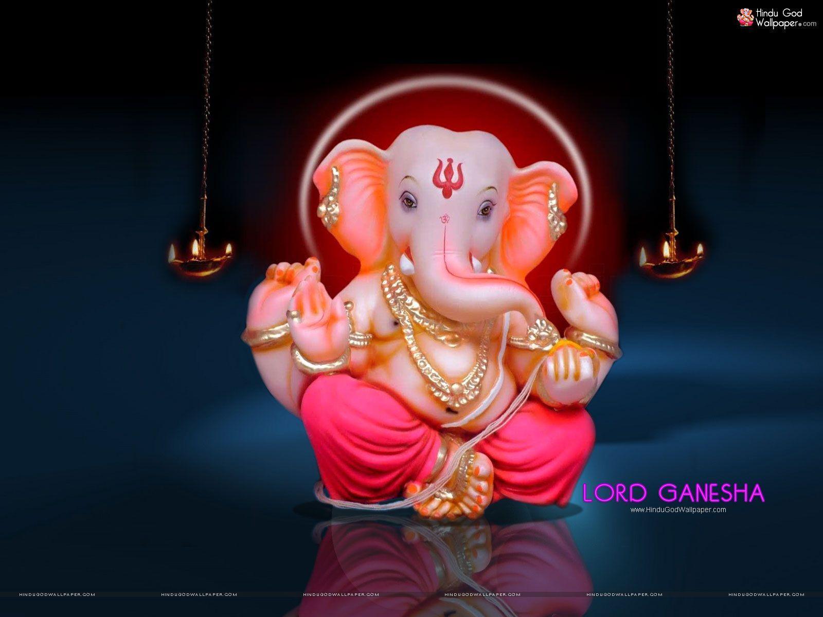 Bal Ganesh HD Wallpapers Top Free Bal Ganesh HD Backgrounds 