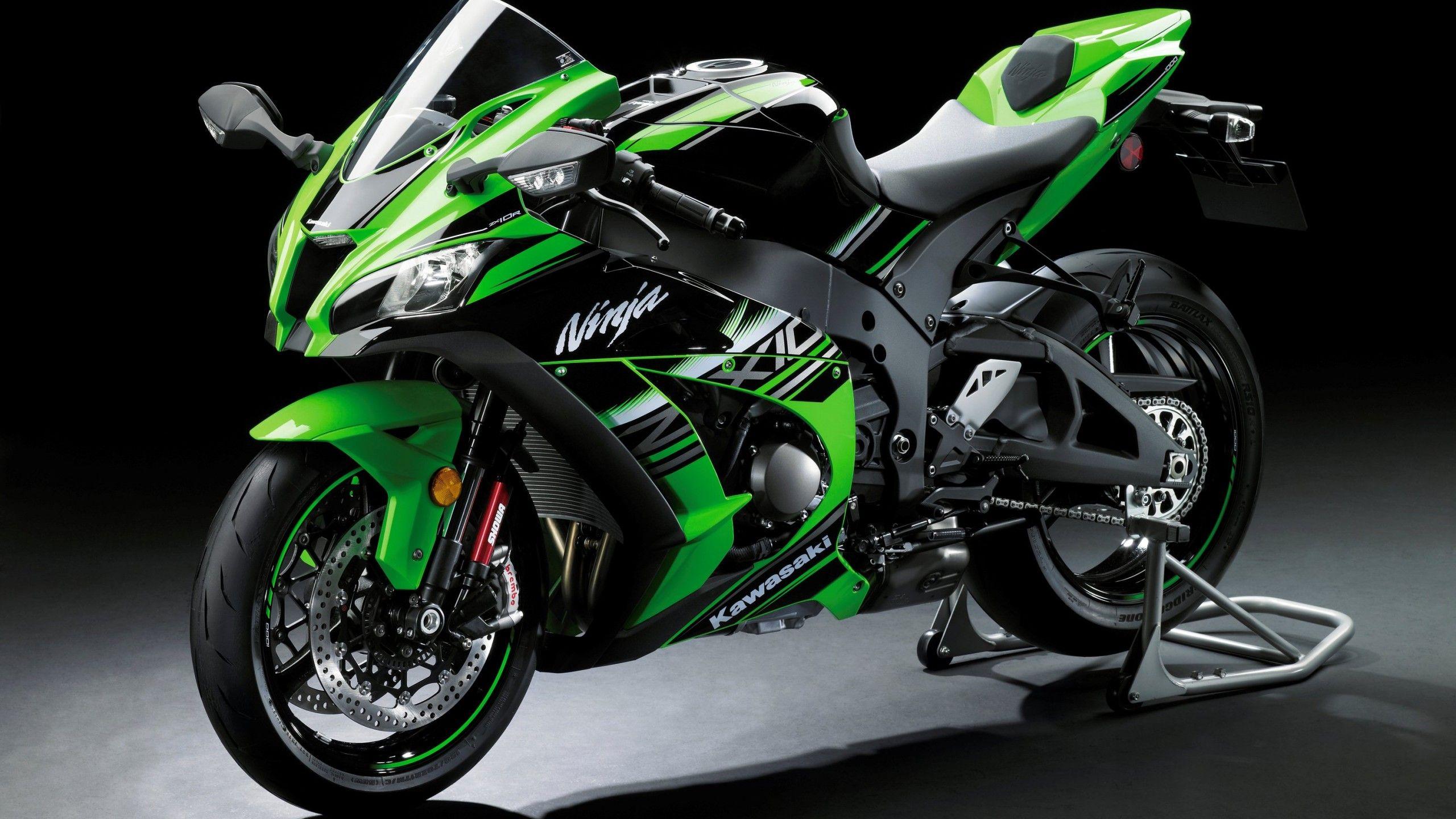 2560x1440 Wallpaper Kawasaki ninja h2r, sport bikes, best bikes, best motorcycle, Cars & Bikes