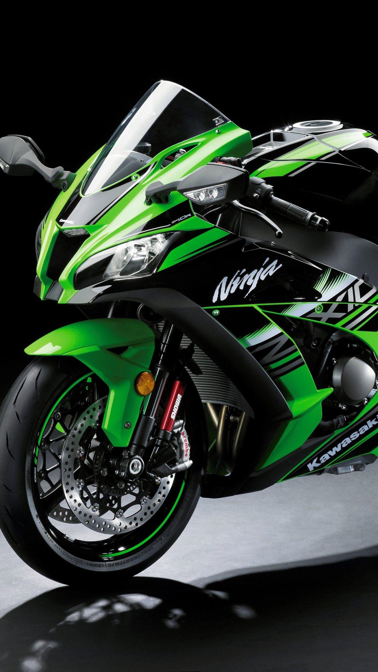 1440x2560 Wallpaper Kawasaki ninja h2r, sport bikes, best bikes, best motorcycle, Cars & Bikes