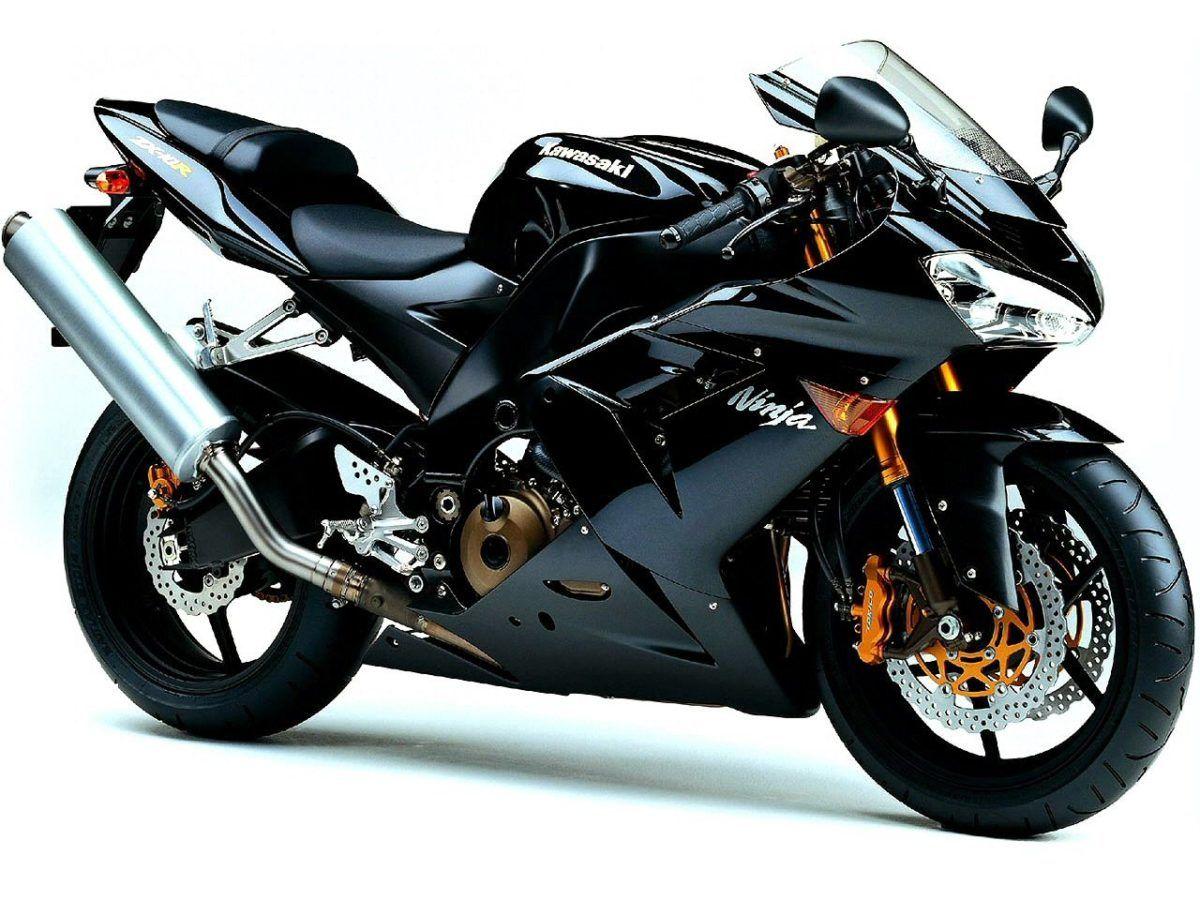 1200x900 Kawasaki Ninja Bike Wallpaper On Genchi Ninja Zx10r 2004