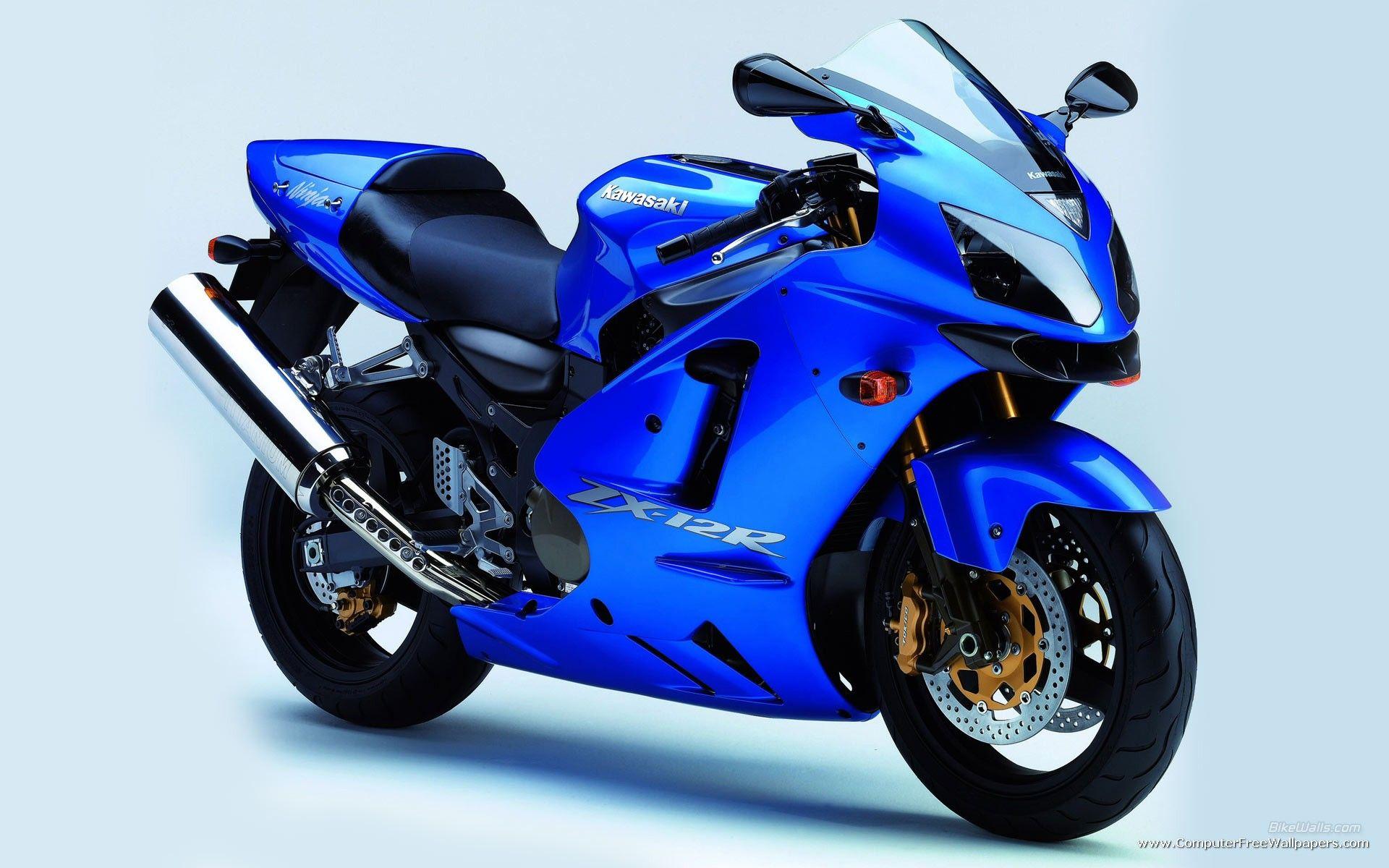 1920x1200 Kawasaki Ninja Wallpaper, Picture, Image