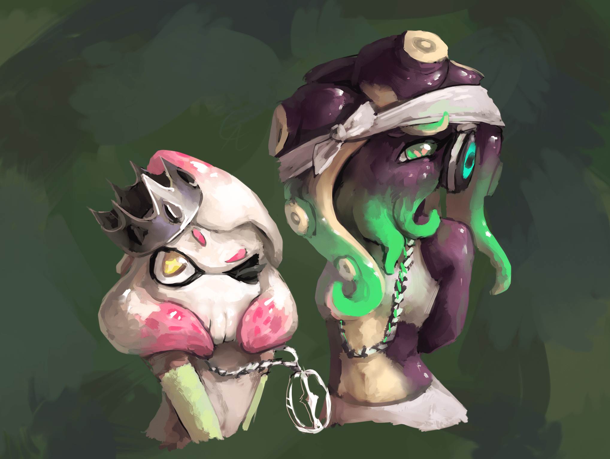 2037x1534 Anthro pearl and marina with the new clothes