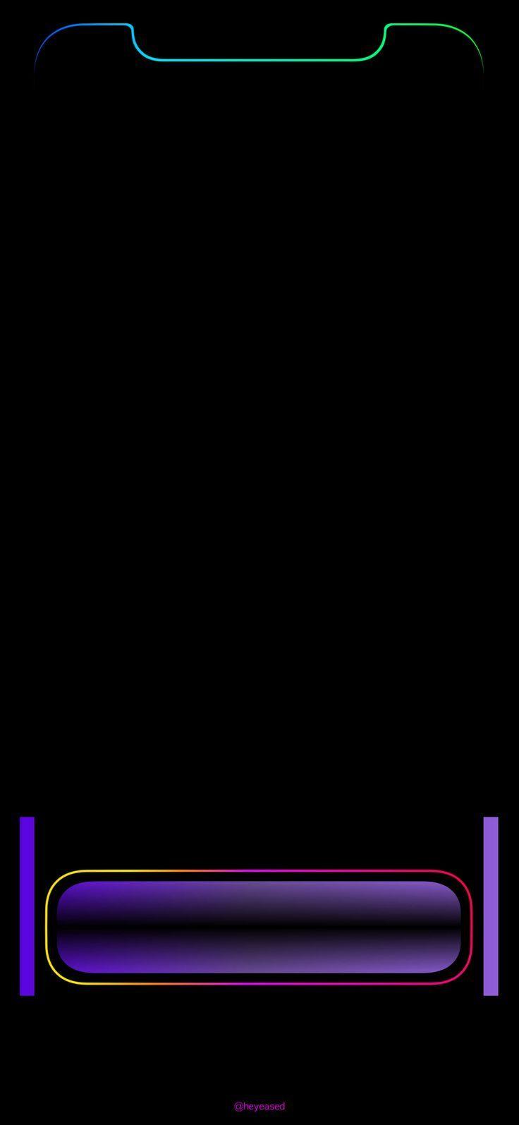 736x1595 iPhone X Wallpaper Pretty cool new home and lock screen wallpaper. I take no credit. 365847169724. Screen wallpaper, Best home screen wallpaper, iPhone wallpaper