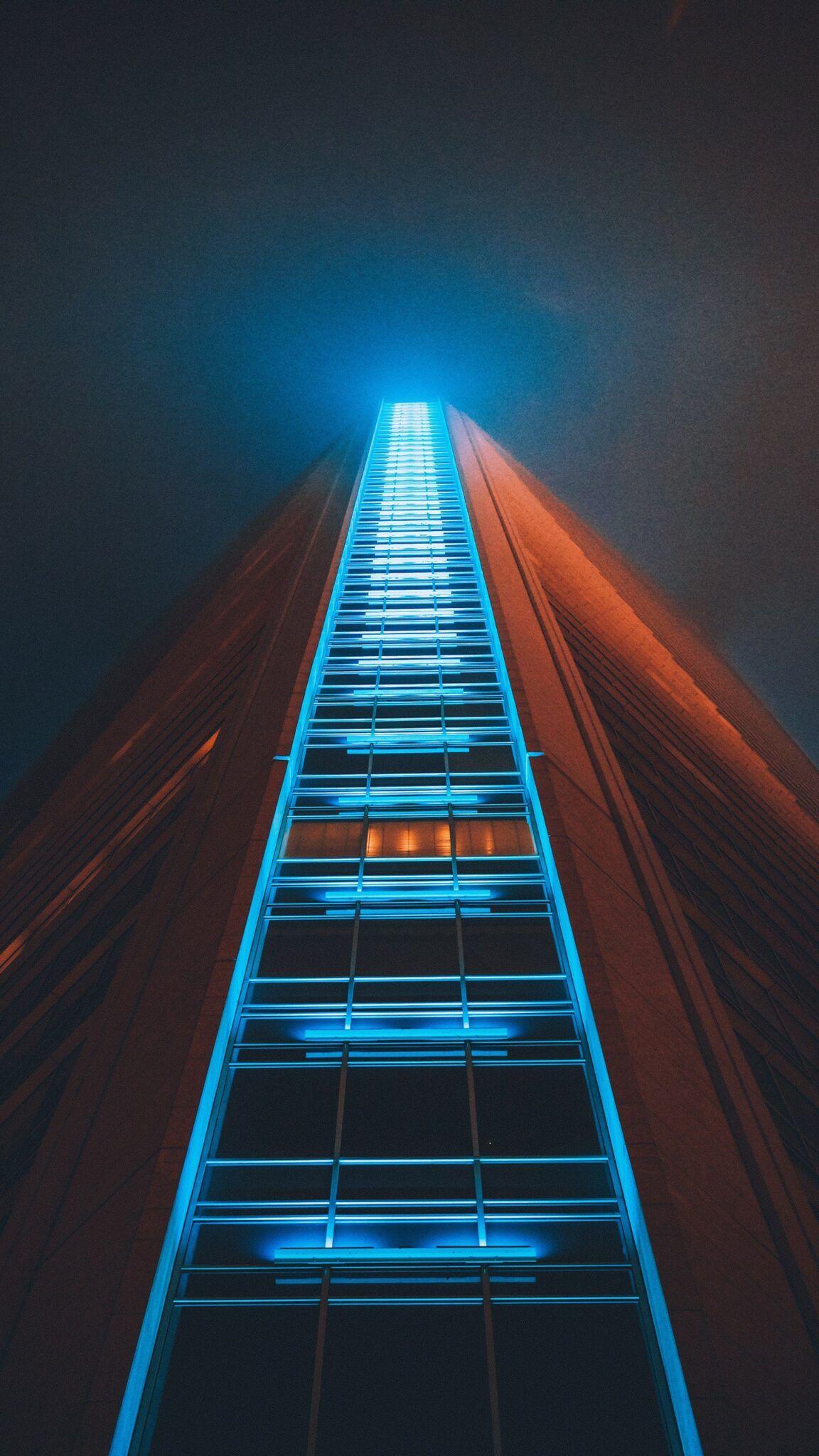 1152x2048 Awesome iPhone Wallpaper to Customize iOS 14 Home Screen