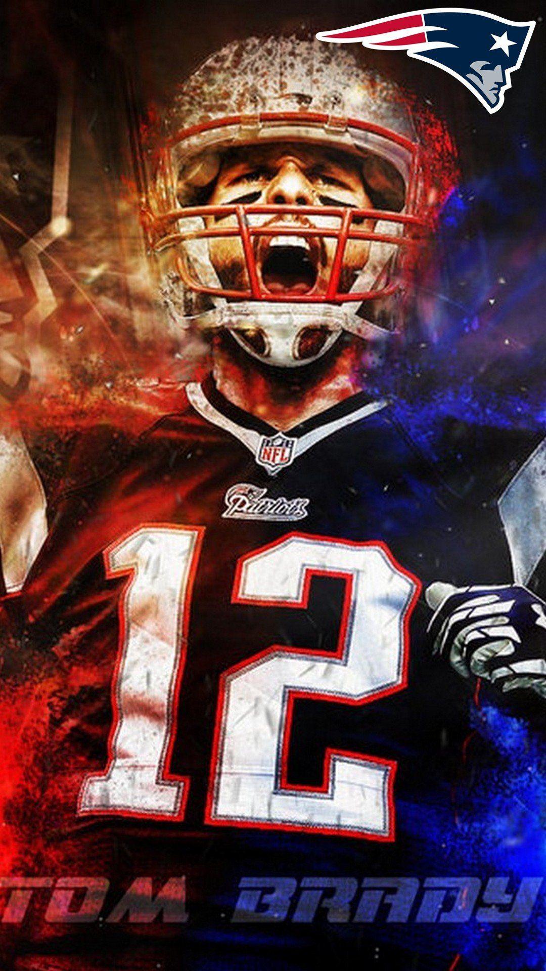 1080x1920 Super Bowl 2020 Wallpaper