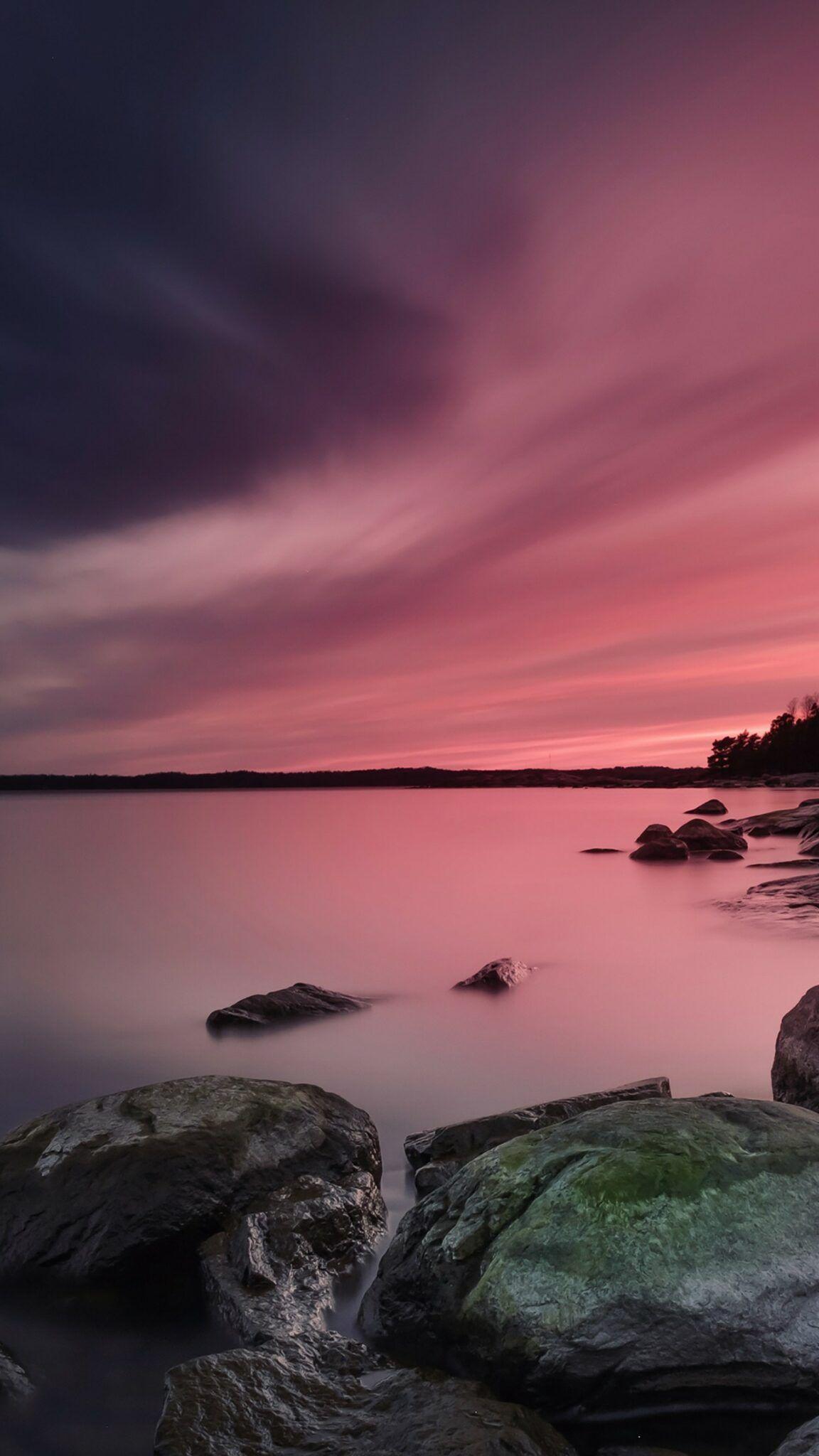 1152x2048 Awesome iPhone Wallpaper to Customize iOS 14 Home Screen