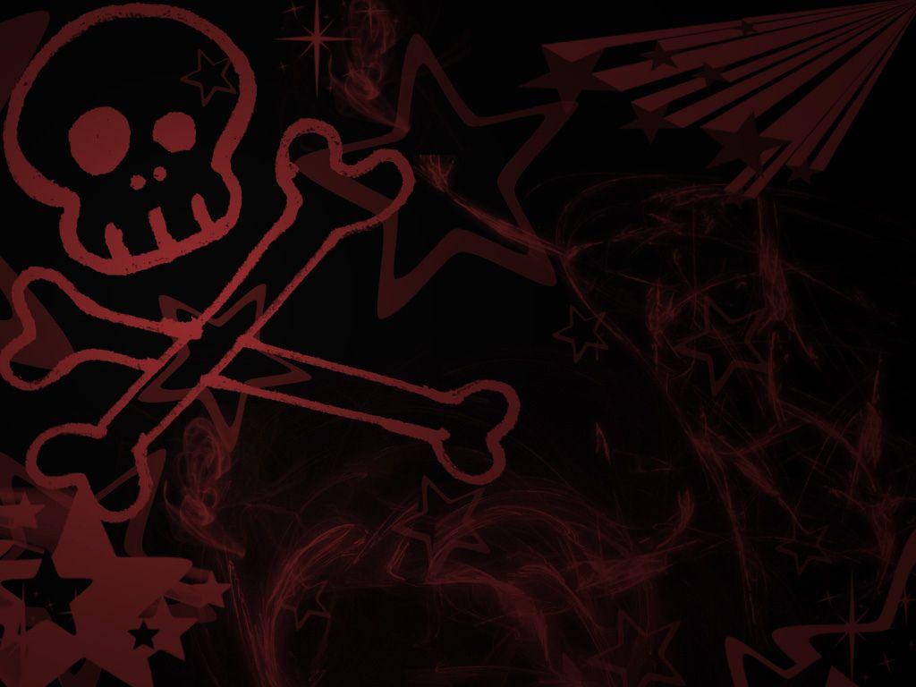 1024x768 Skulls Wallpaper And, ASR258 HQ Definition Wallpaper