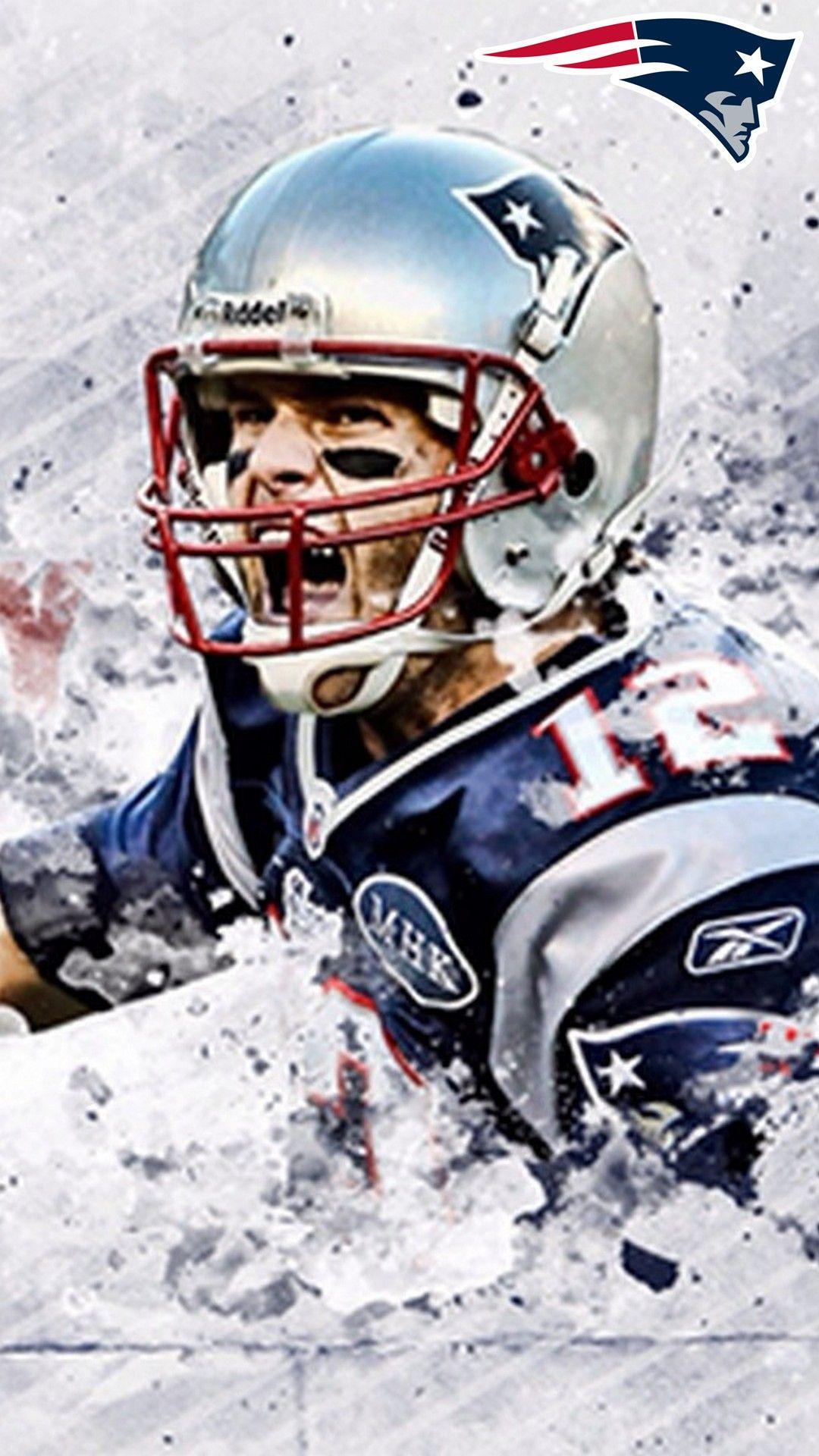 1080x1920 Super Bowl 2020 Wallpaper