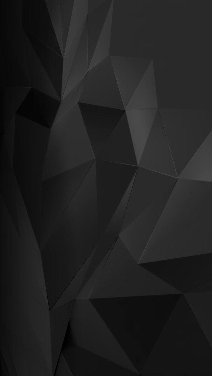 676x1200 Home Screen Wallpaper For iPhone Geometric Phone Background