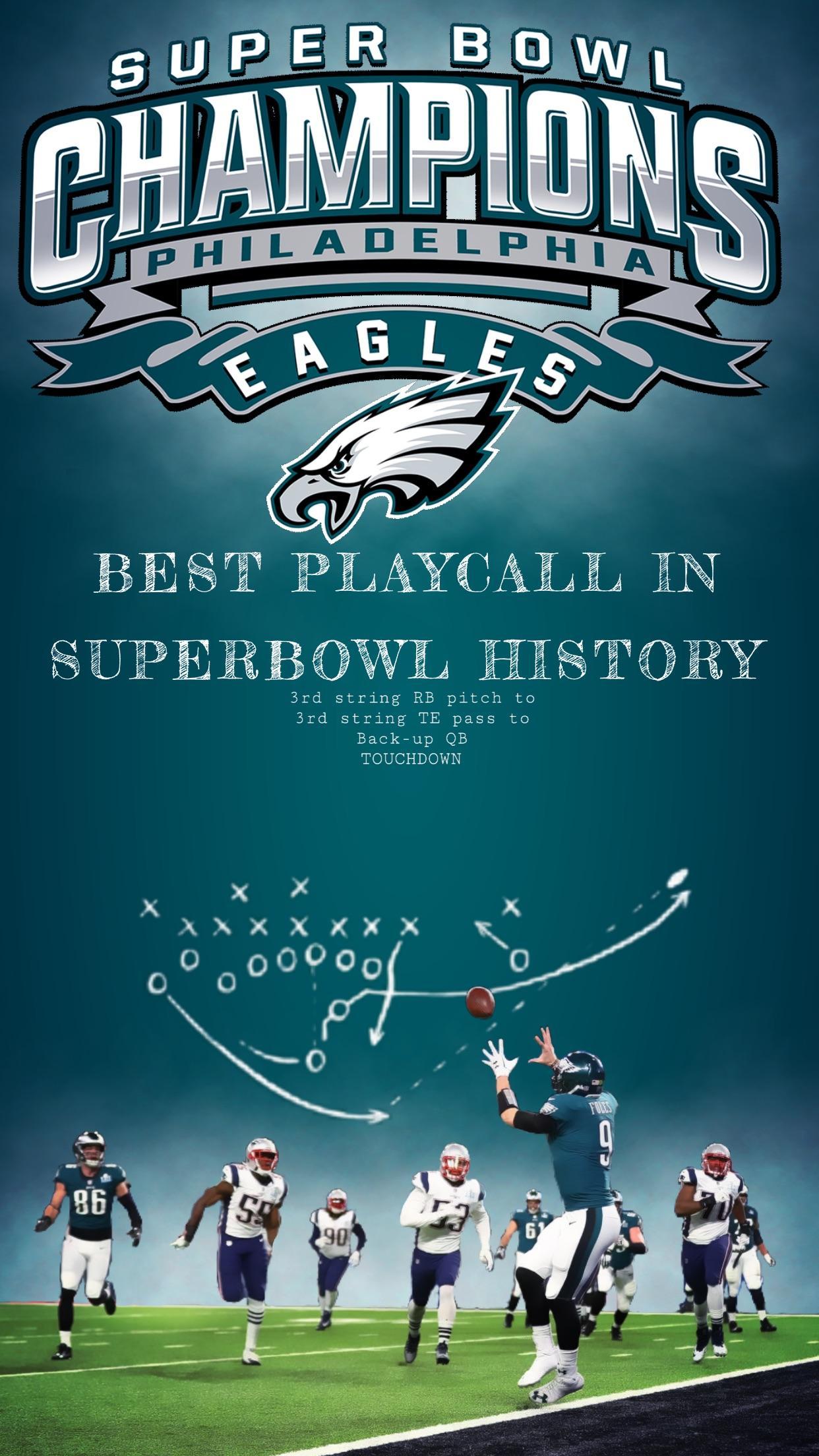 1242x2208 Download Eagles Super Bowl Wallpaper, HD Background Download