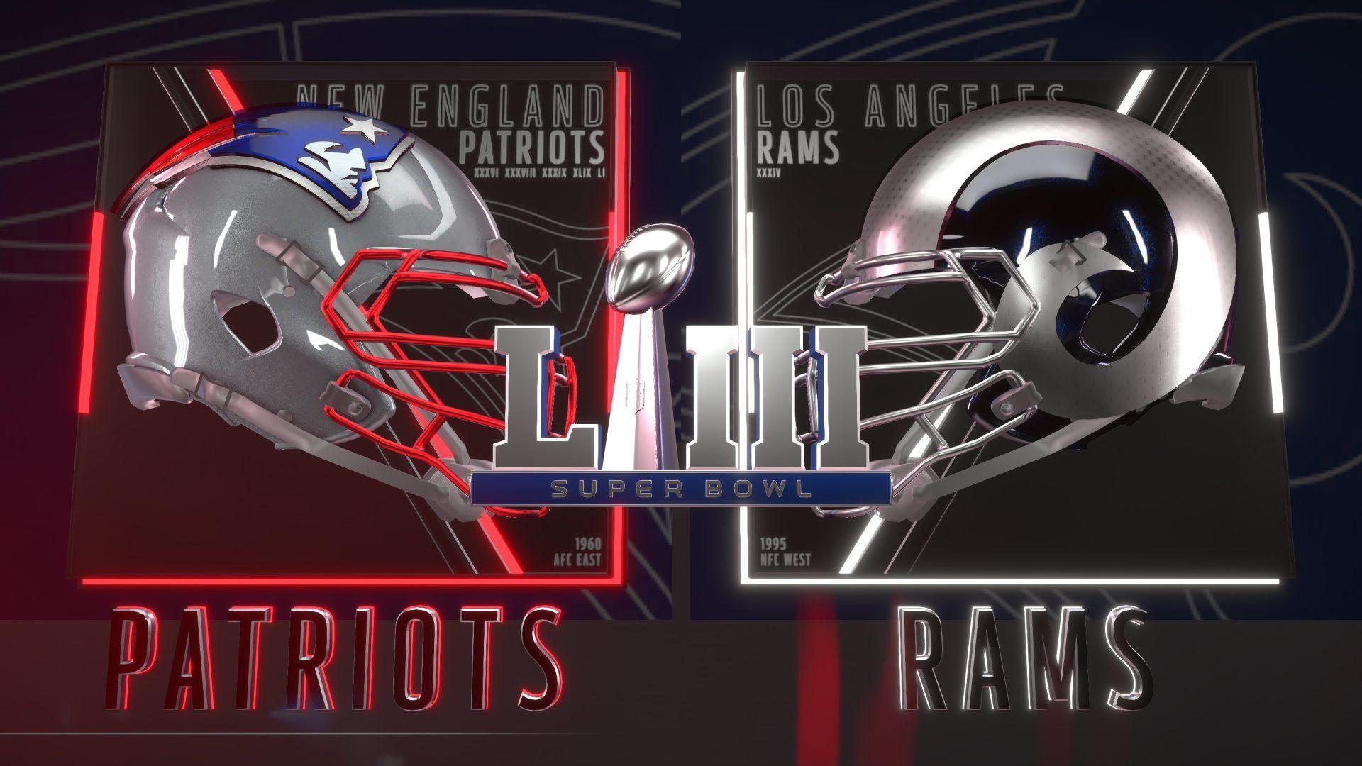 1920x1080 Stream Super Bowl LIII for free on iPhone, iPad, and Apple TV