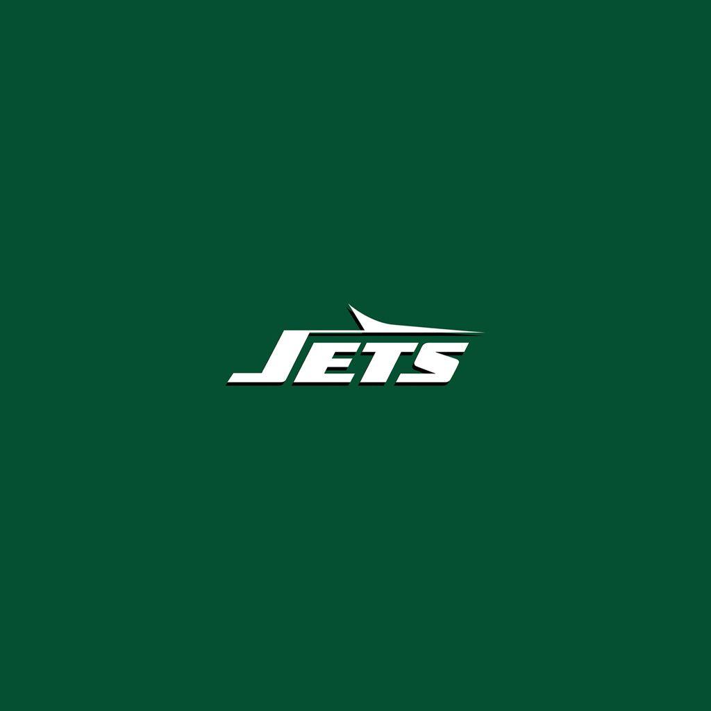 1024x1024 NY Jets Wallpaper