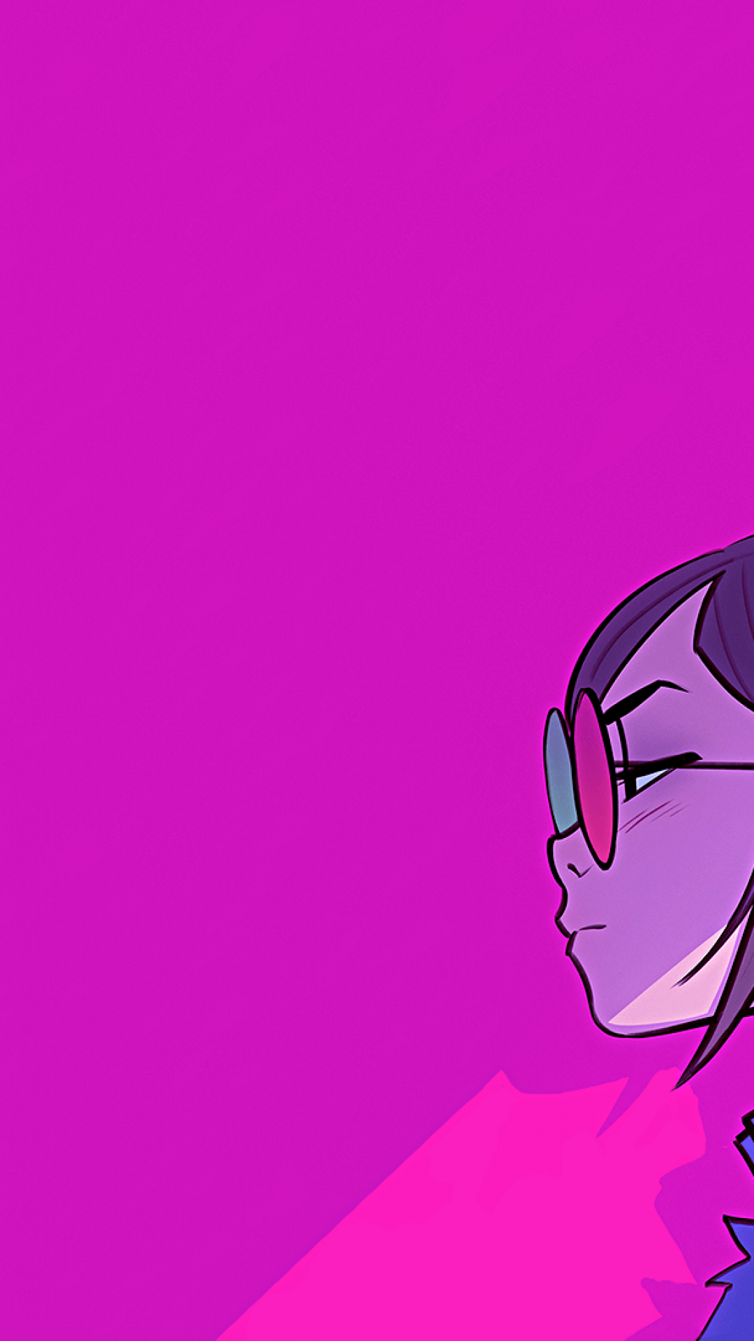 1080x1920 iPhone 7 Plus Gorillaz Wallpaper Noodle Wallpaper Phone Wallpaper & Background Download