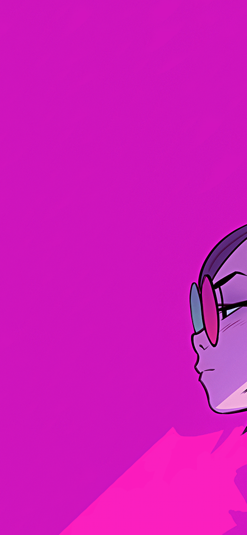 828x1792 iPhone Xr Gorillaz Wallpaper Noodle Wallpaper iPhone HD Wallpaper