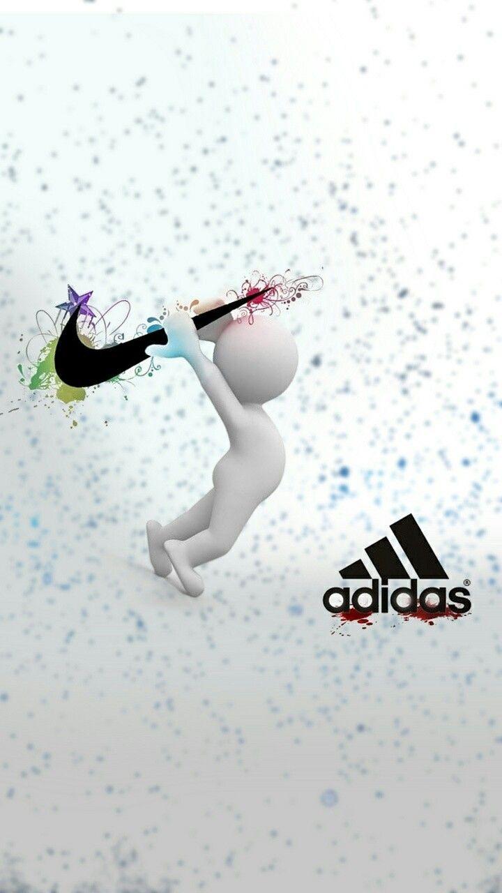 720x1280 Adidas. Adidas logo wallpaper, Adidas wallpaper, Nike wallpaper