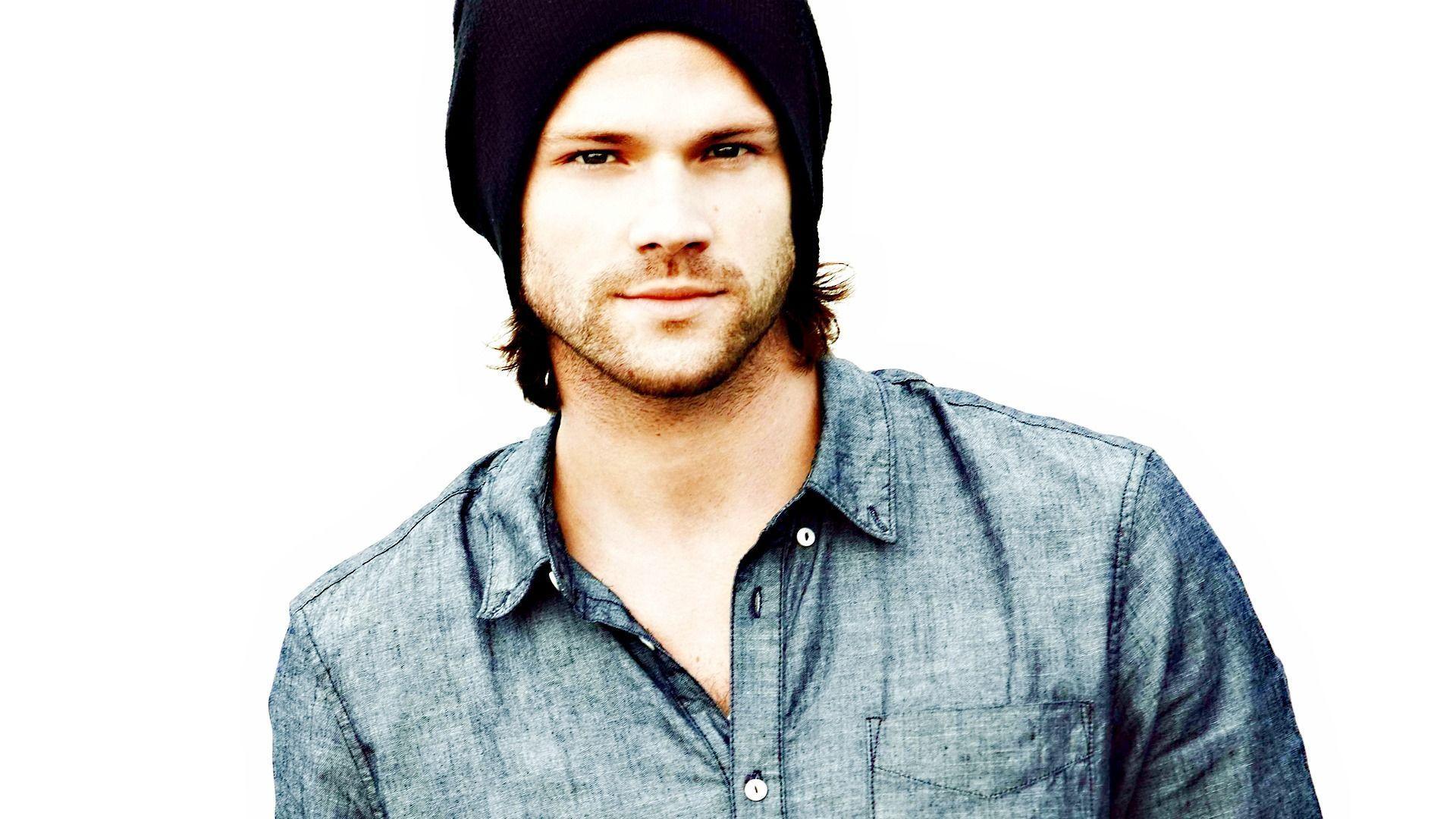 1920x1080 Jared Padalecki Wallpaper