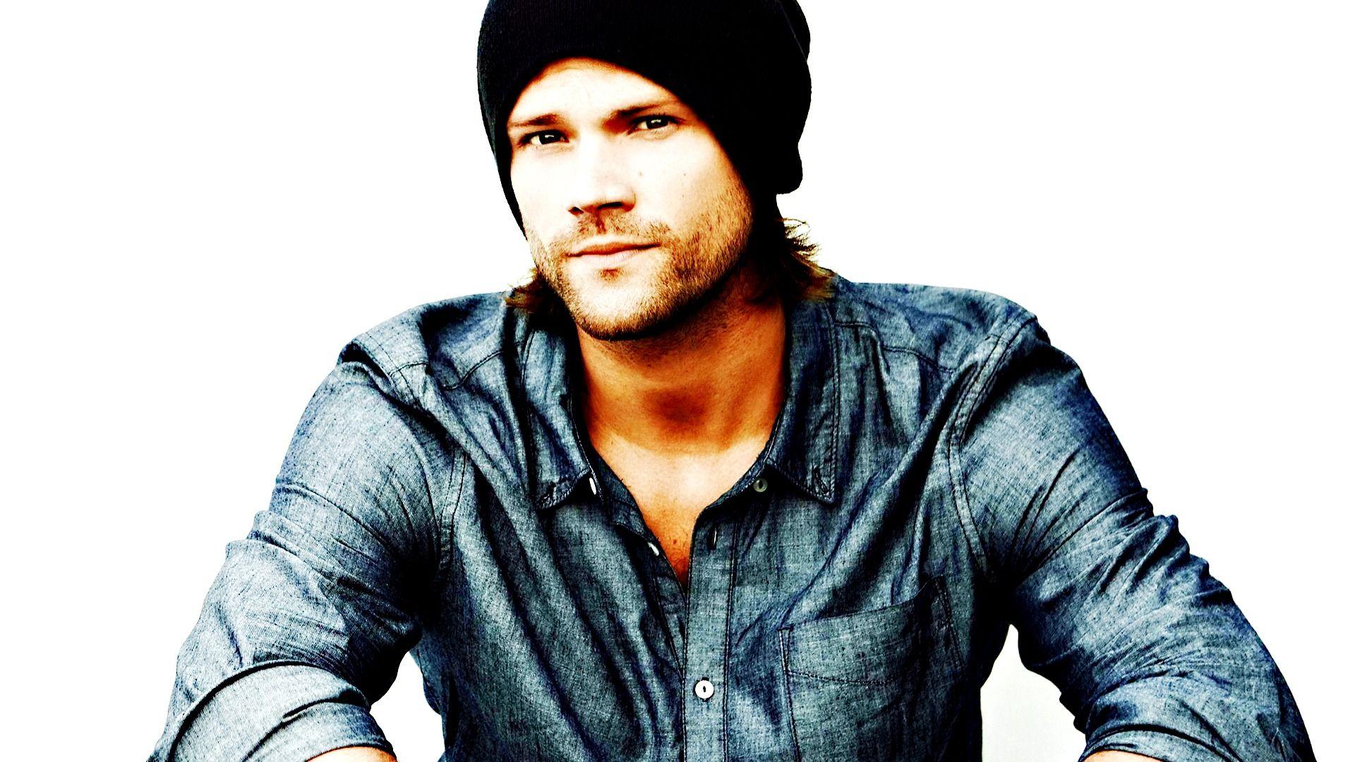 1920x1080 HD Jared Padalecki Wallpaper