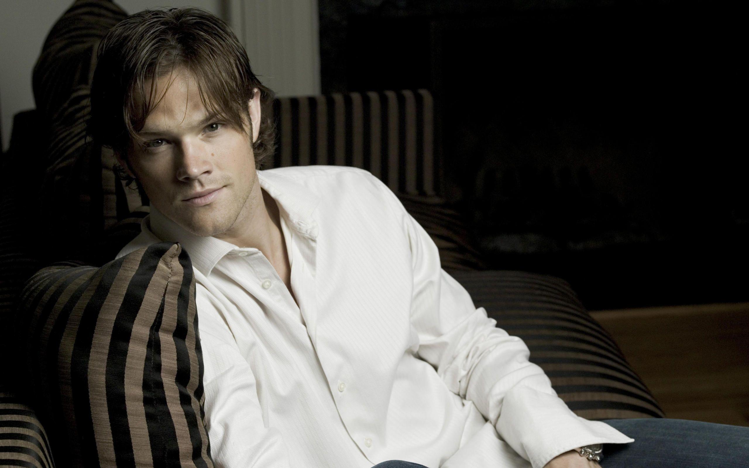 Jared Padalecki Wallpapers - Top Free Jared Padalecki Backgrounds