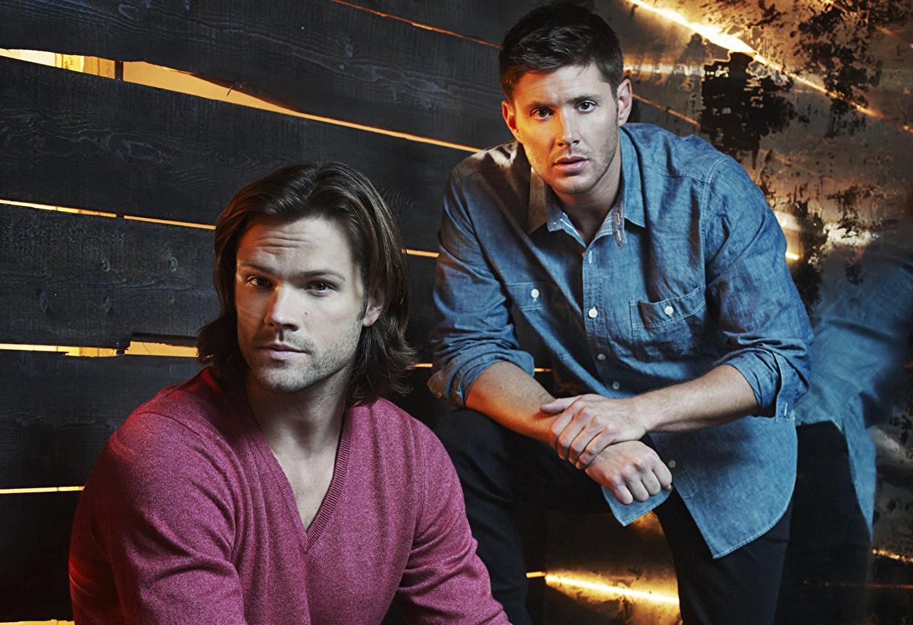 1280x877 Jensen And Jared Wallpaper