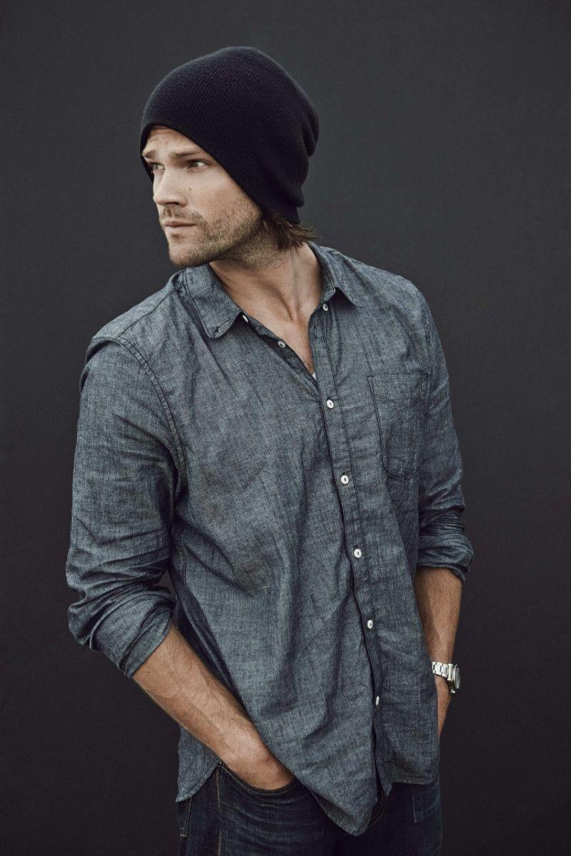 800x1200 Jared Padalecki wallpaper