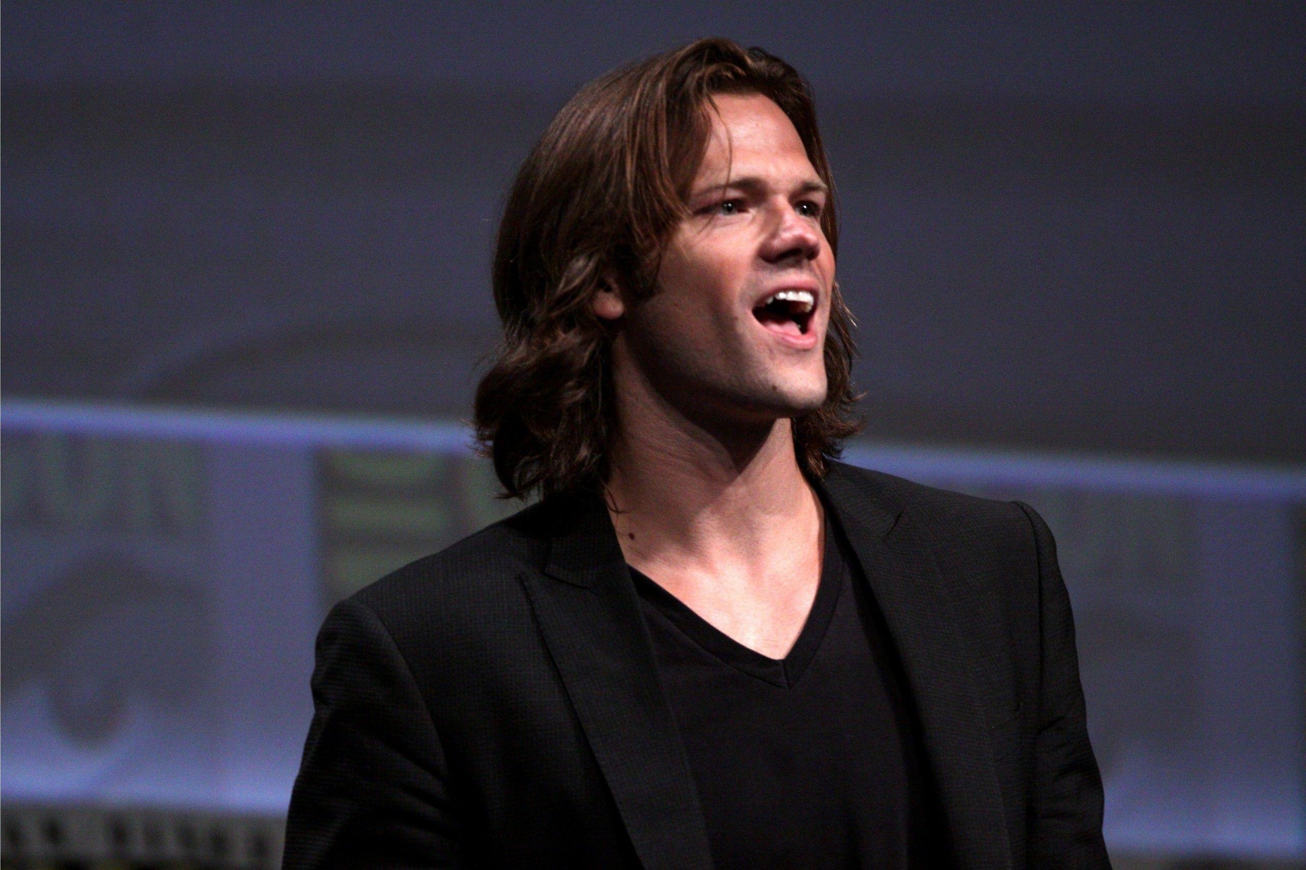 2560x1706 Jared Padalecki HD