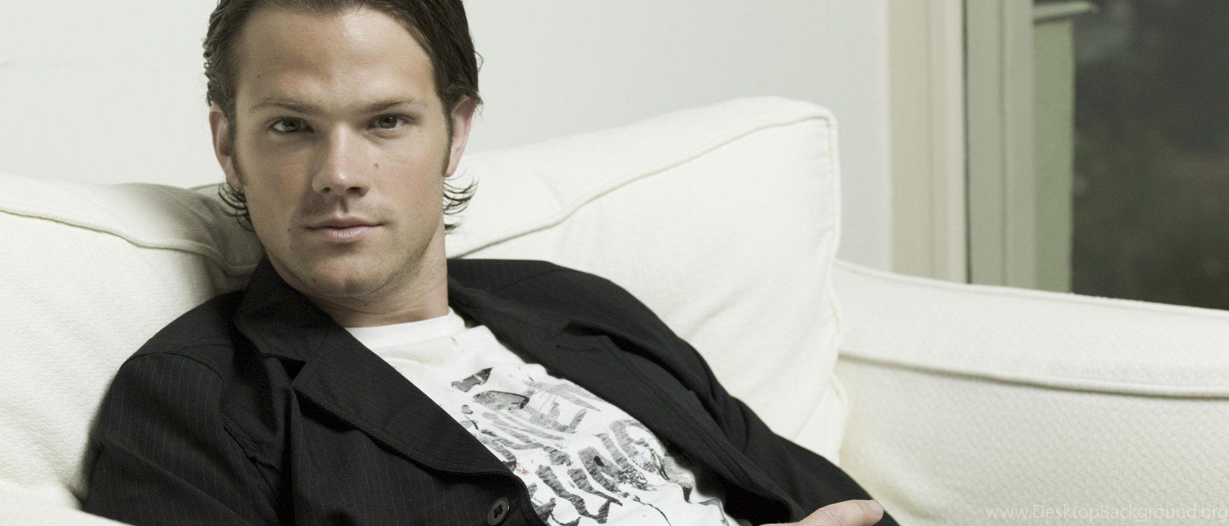 2520x1080 Jared Padalecki Wallpaper 16