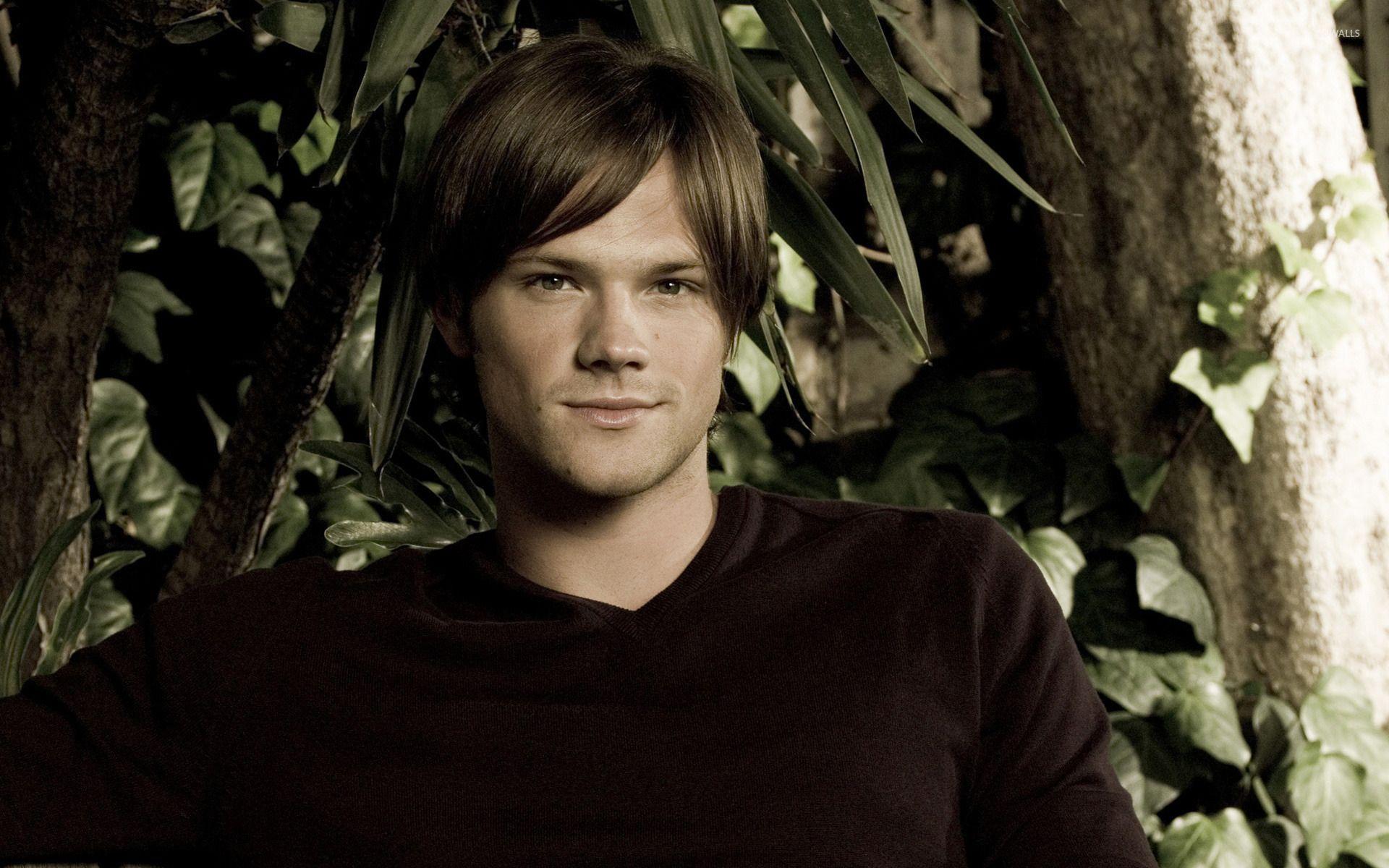 1920x1200 Jared Padalecki [3] wallpaper celebrity wallpaper