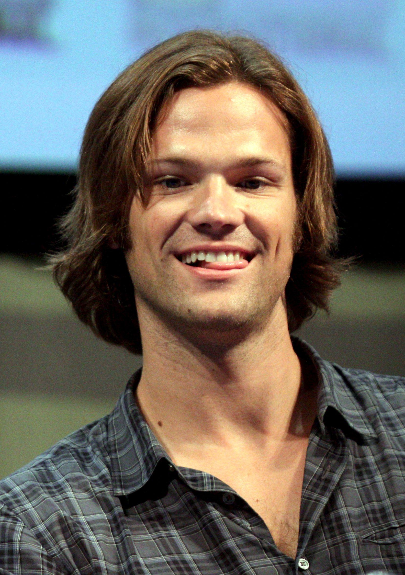 Jared Padalecki Wallpapers - Top Free Jared Padalecki Backgrounds ...