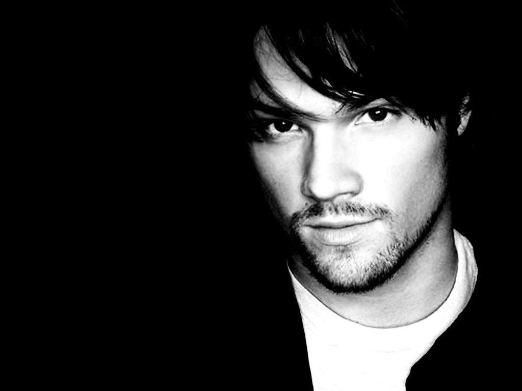 1024x768 Jared Padalecki Wallpaper