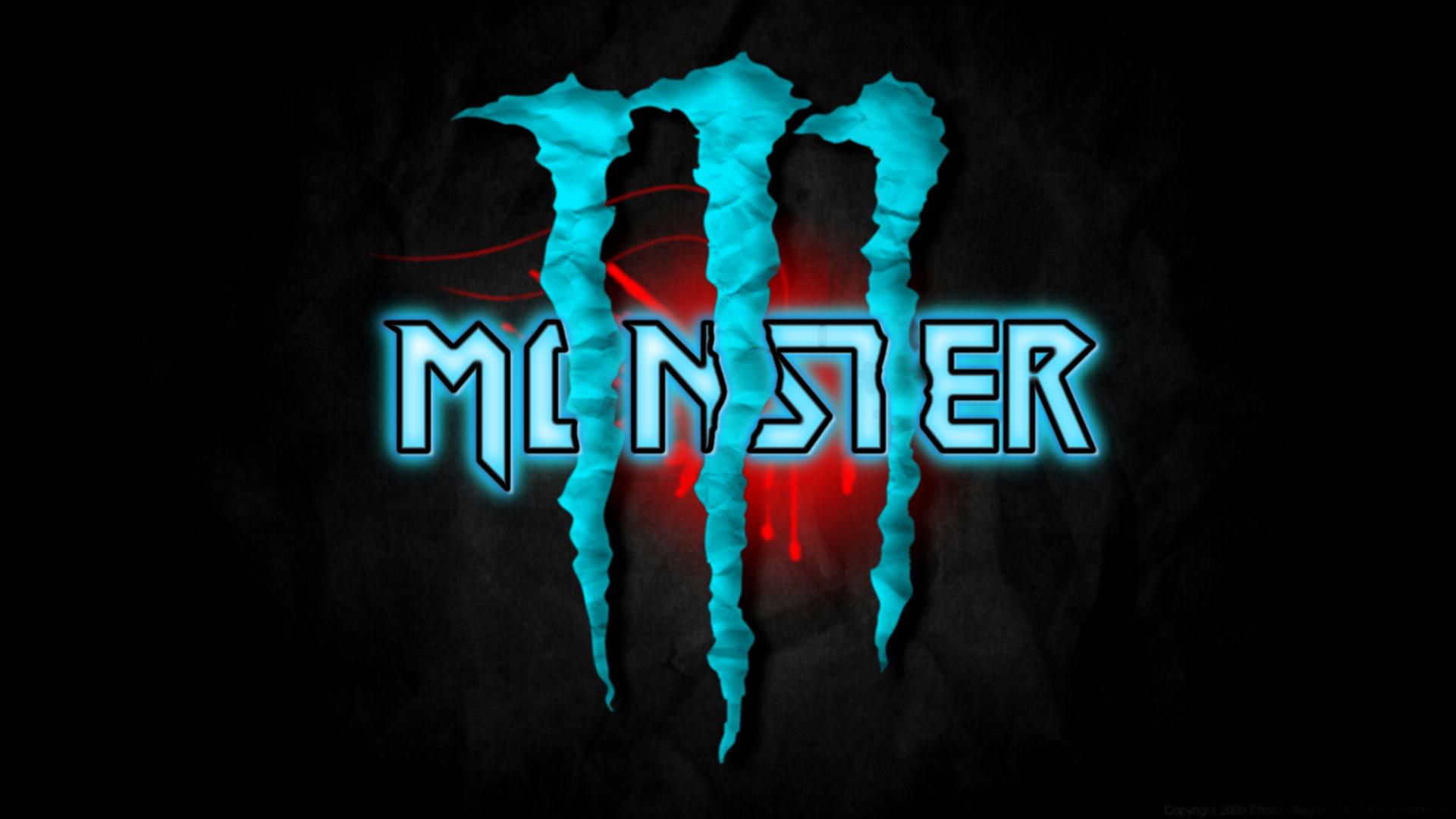1920x1080 Monster Energy Drink Logo 1920×1080 Wallpaper Desktop Wallpaper HD