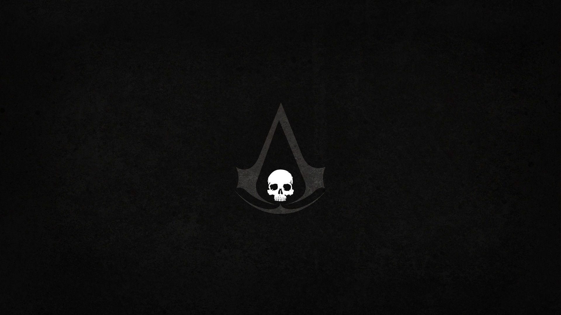 Assassin S Creed Logo Wallpapers Wallpaper Cave E