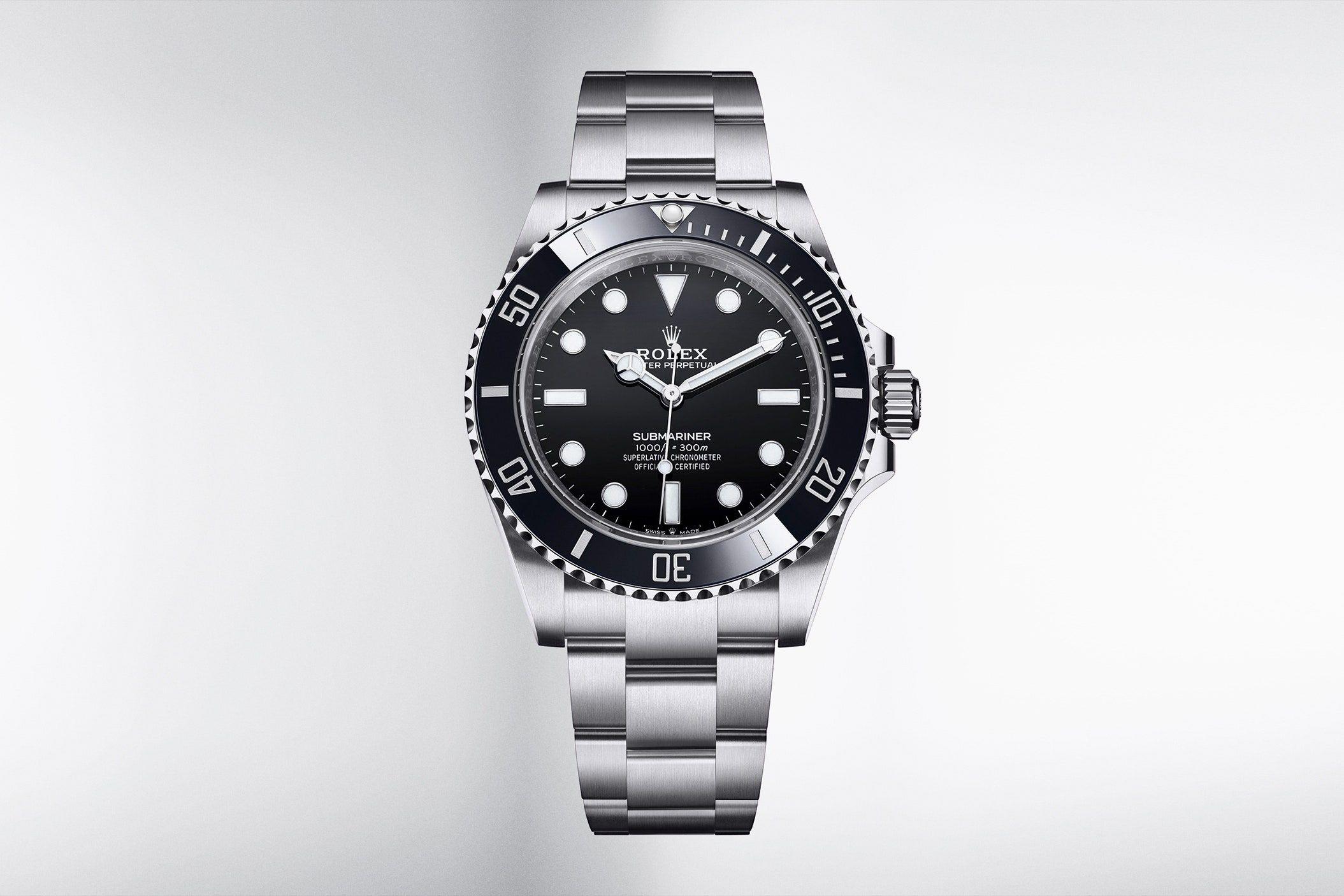 2109x1406 The Biggest New Rolex Release of the Year Is