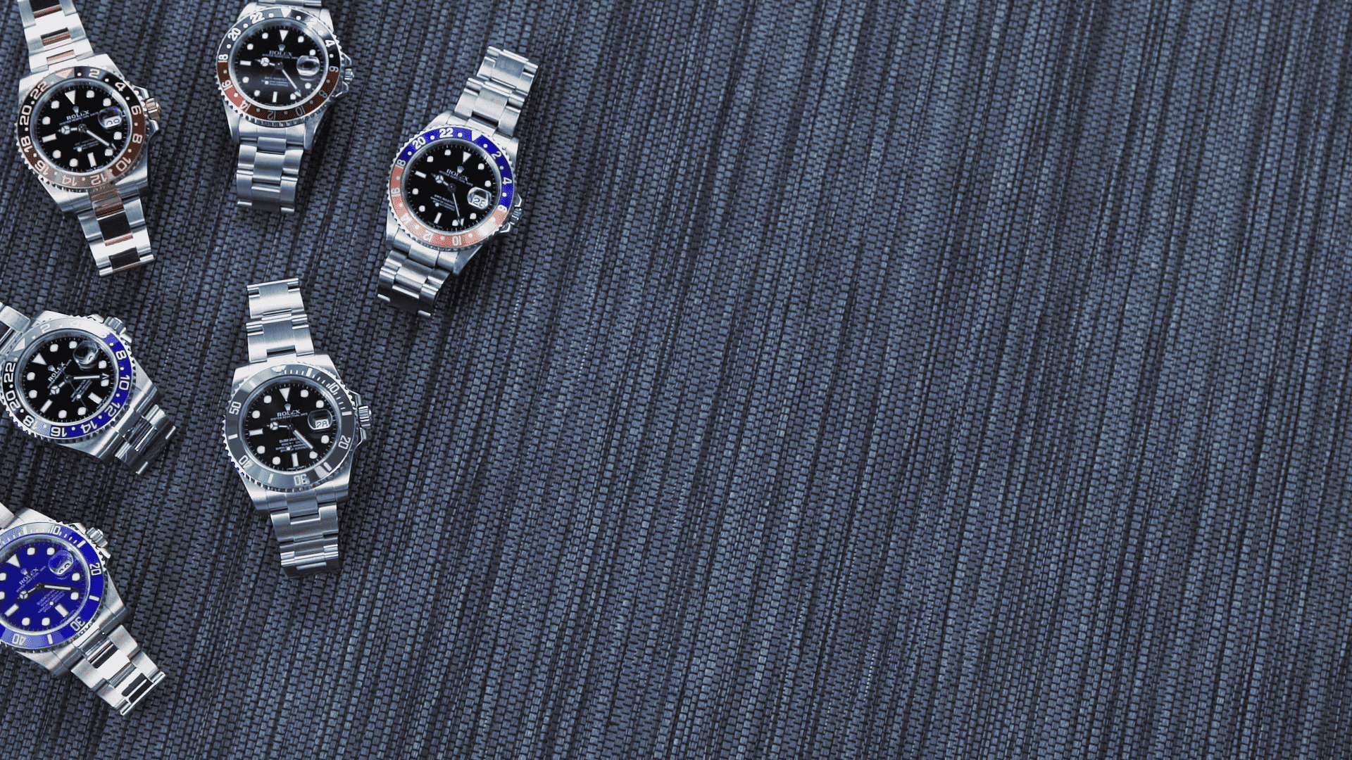 1920x1080 Top Rolex Nicknames Explained. Crown & Caliber Blog