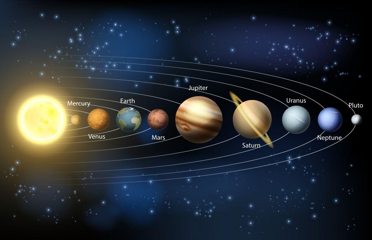 1280x828 Galaxy Solar System wallpaper. live science & space