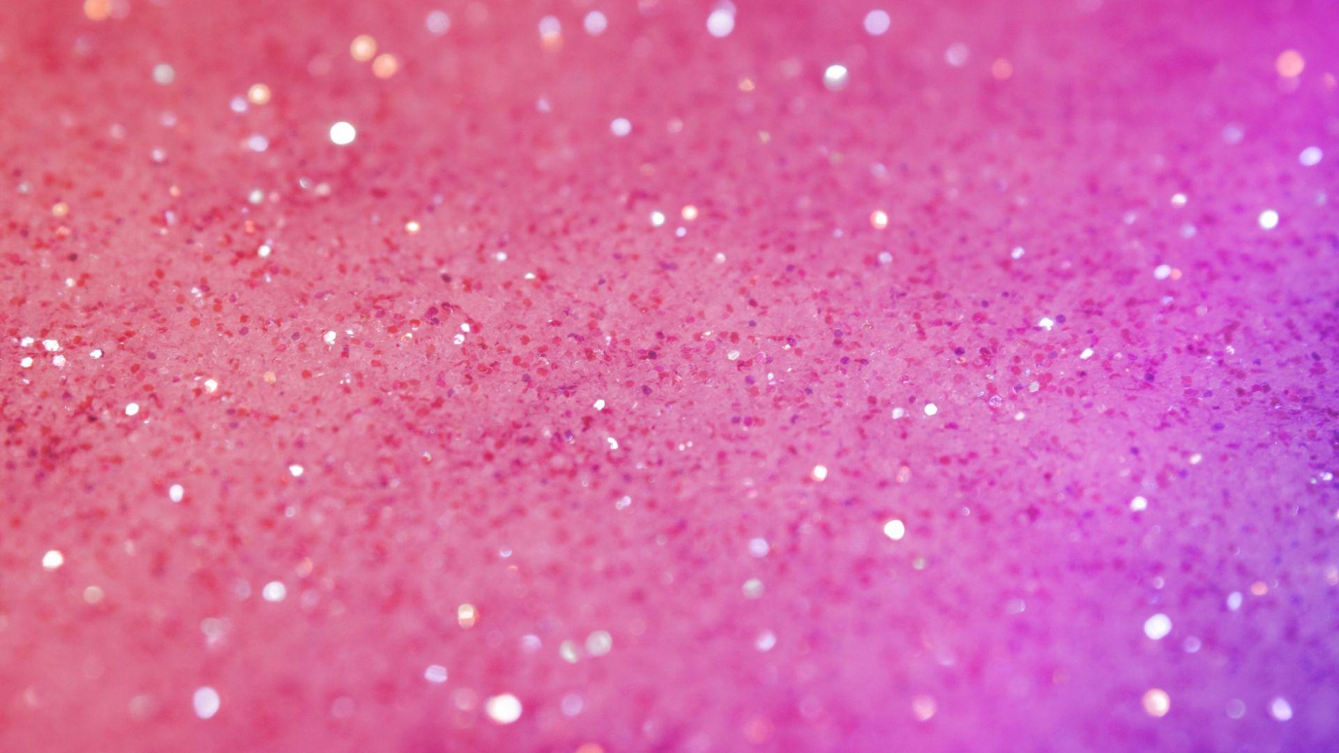 1920x1080 Free download Pink Glitter Desktop Background HD Wallpaper [1960x1307] for your Desktop, Mobile & Tablet. Explore Cool Sparkly Wallpaper. Wallpaper Place, We the North Wallpaper