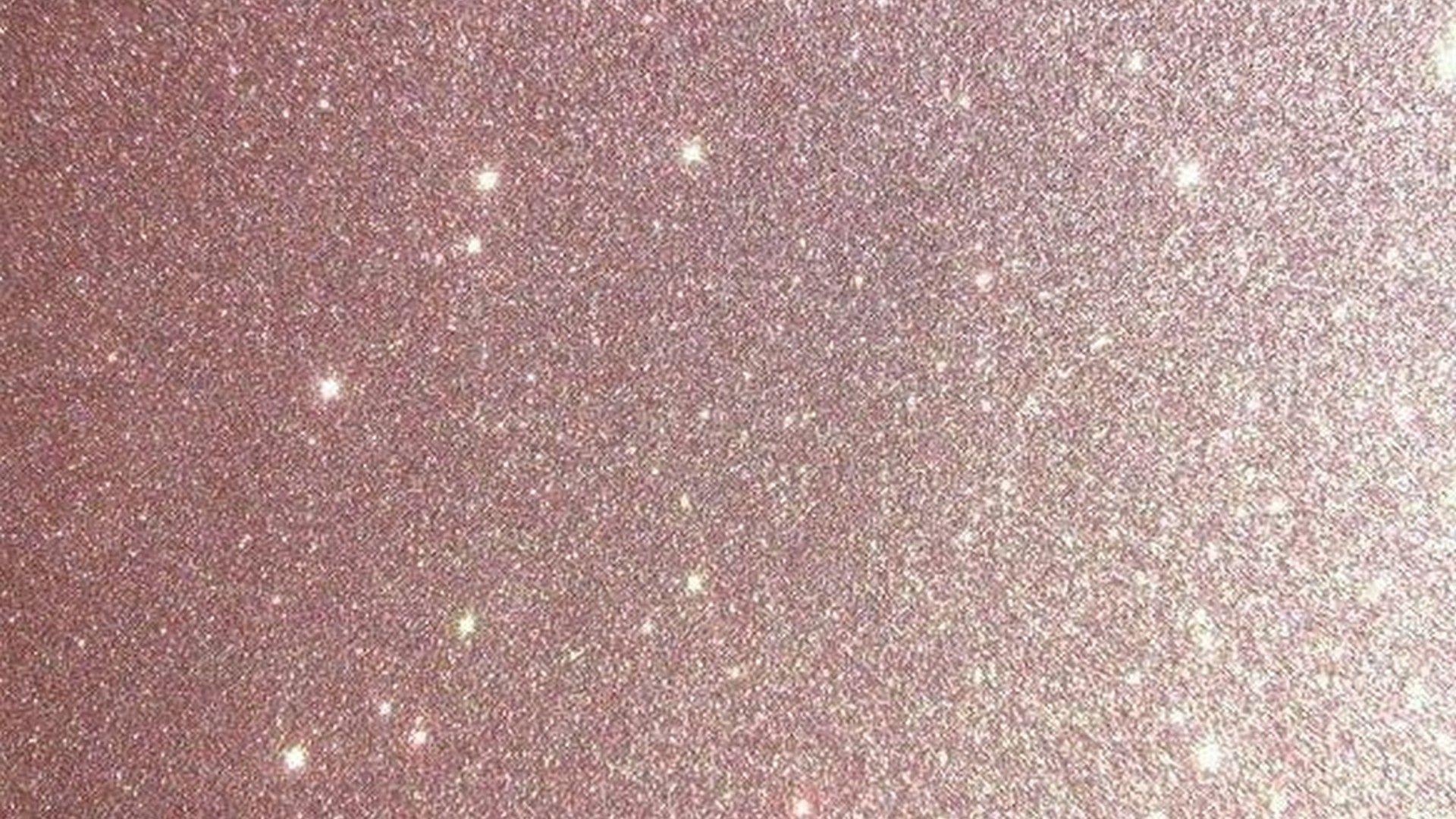 1920x1080 Rose Gold Glitter Wallpaper High Resolution. Rose gold glitter wallpaper, Pink glitter wallpaper, Rose gold glitter