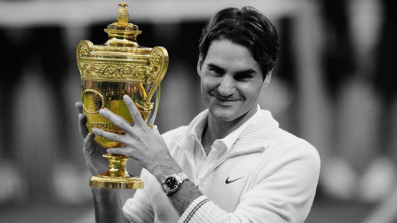 1280x720 Roger Federer God Points ᴴᴰ