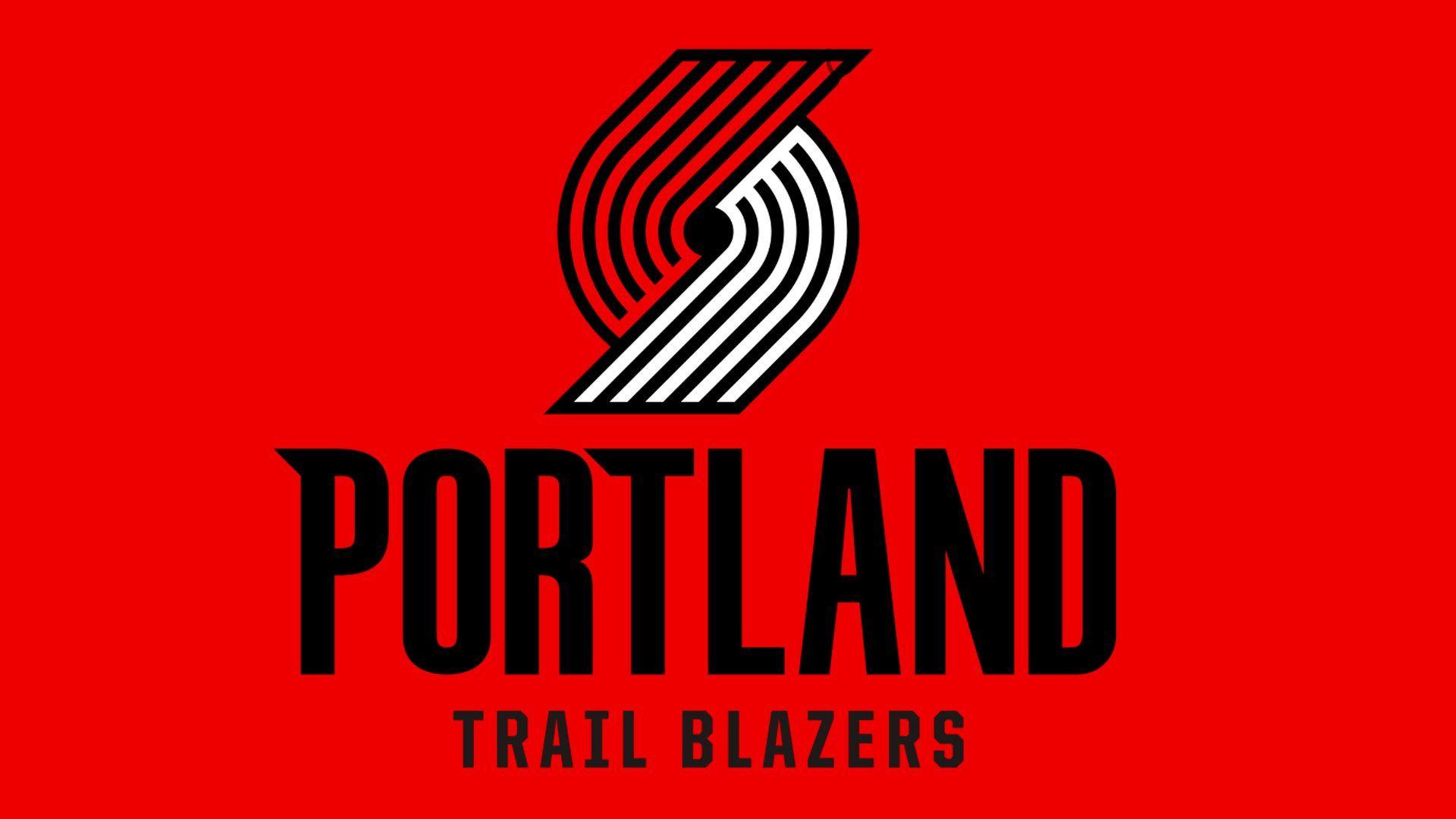 1920x1080 Portland Trail Blazers Wallpaper 1920×1080