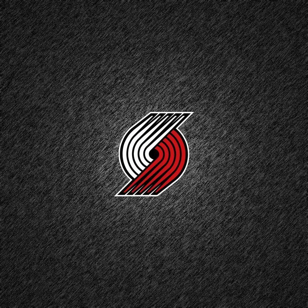 1024x1024 Portland Trail Blazers Wallpaper 1024×1024