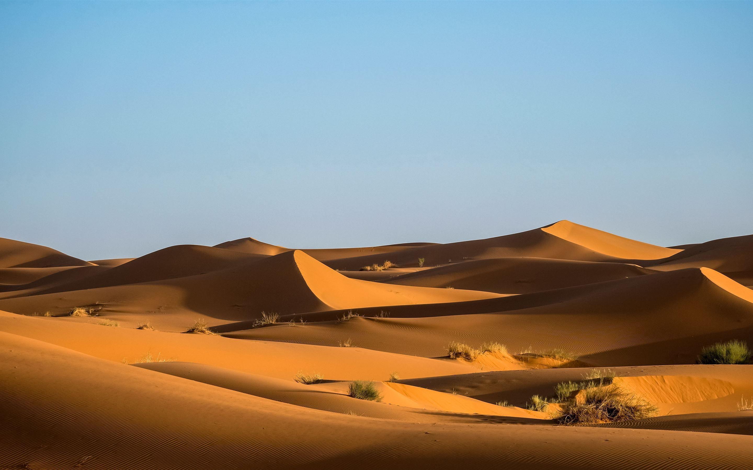 2880x1800 desert 3D wallpaper iMac Wallpaper Download