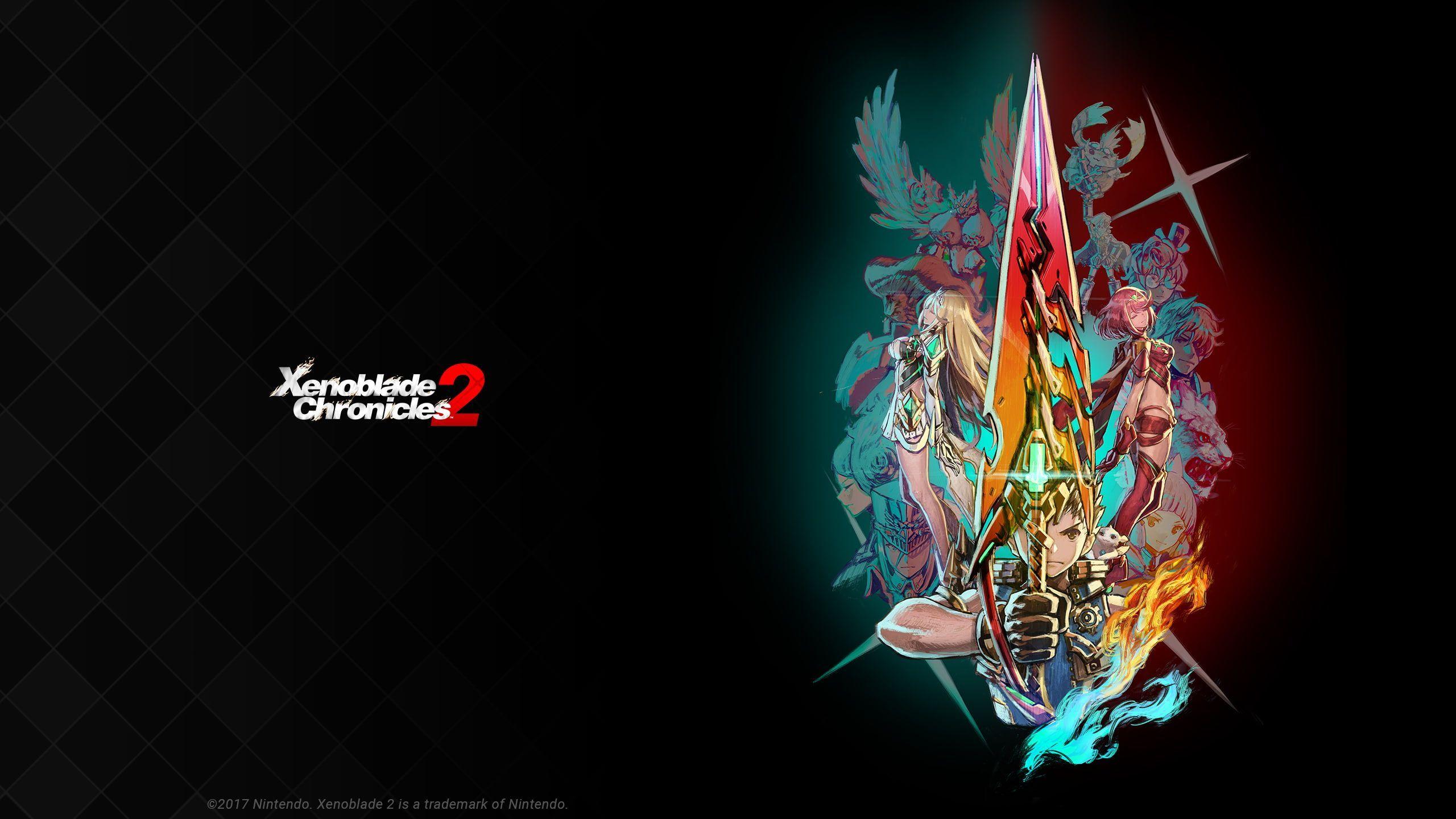 2560x1440 px Nintendo Switch Xenoblade Xenoblade Chronicles Xenoblade Chronicles 2 Motorcycles Honda HD. Xenoblade chronicles, Xenoblade chronicles Chronicle 2