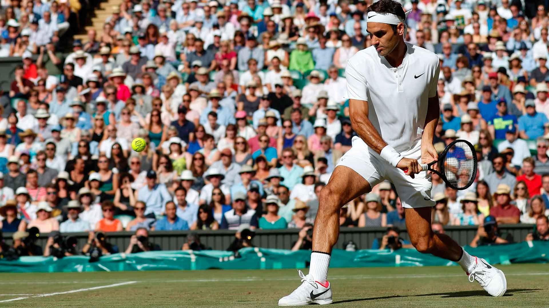 1920x1080 Wimbledon 2018 Wallpaper