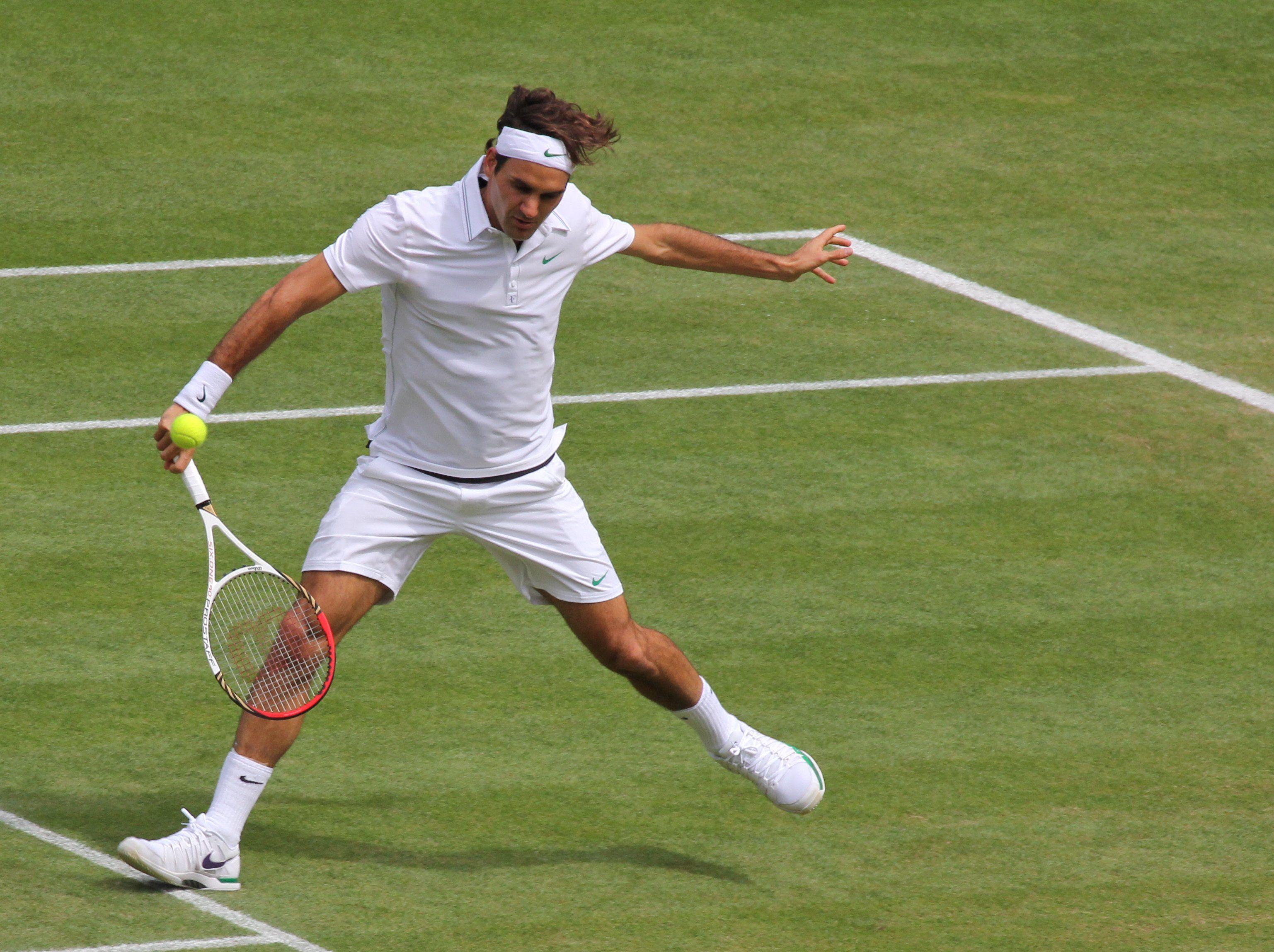 3074x2297 Wimbledon 2013: Record prize money & Master Plan throw down gauntlet to rivals
