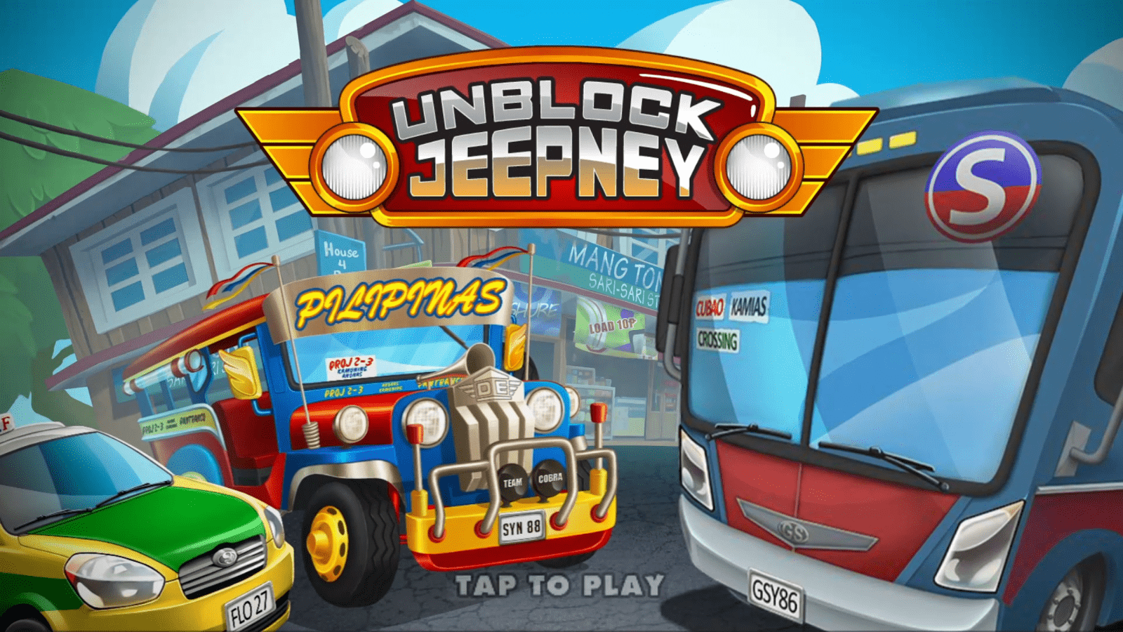 1600x900 Free download Unblock Jeepney Android Apps on Google Play [1600x900] for your Desktop, Mobile & Tablet. Explore Unblocked Wallpaper. Unblocked Wallpaper