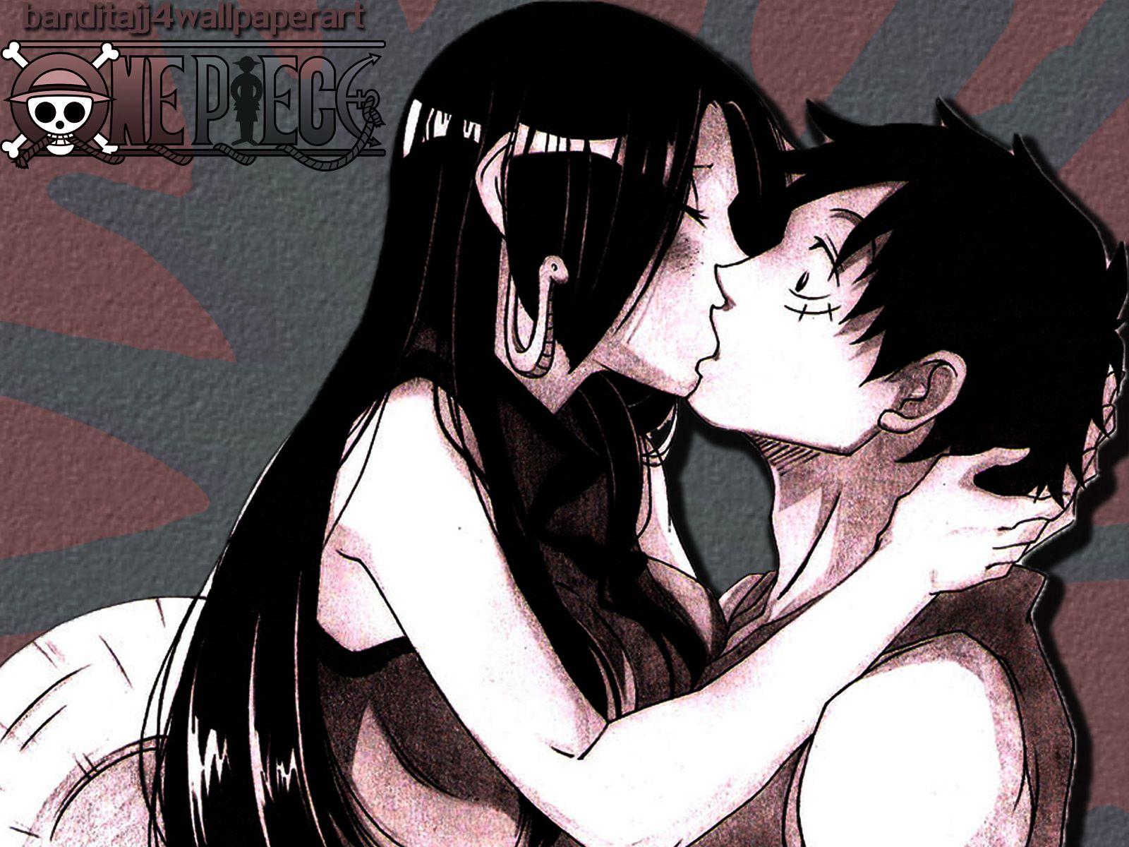 1600x1200 Wallpaper for PC Desktop And Handphone: One Piece