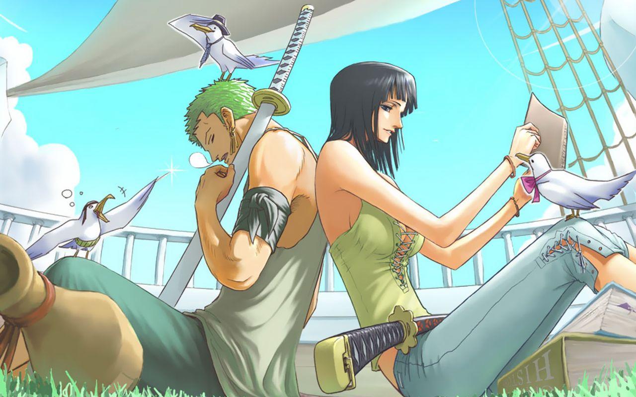 1280x800 One Piece Wallpaperx800