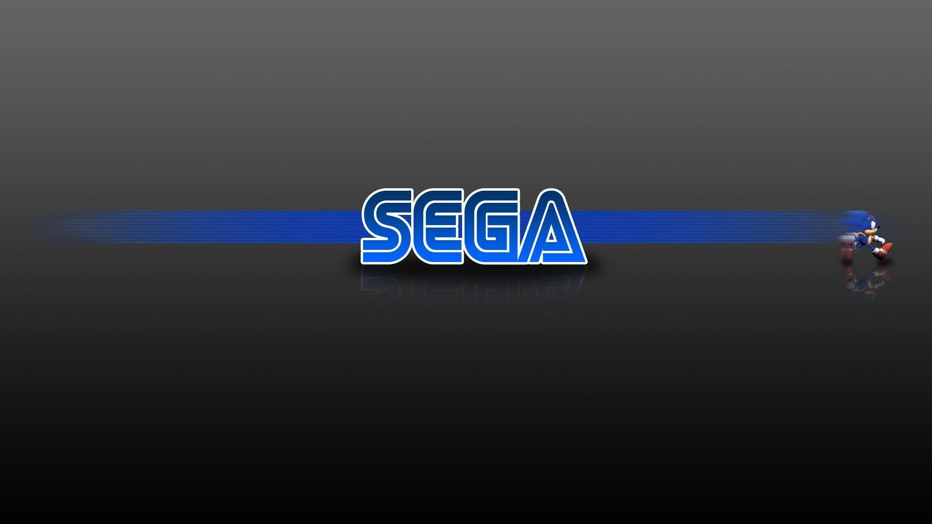 1920x1080 Sega, Sonic the Hedgehog, Sonic HD Wallpaper / Desktop and Mobile Image & Photo