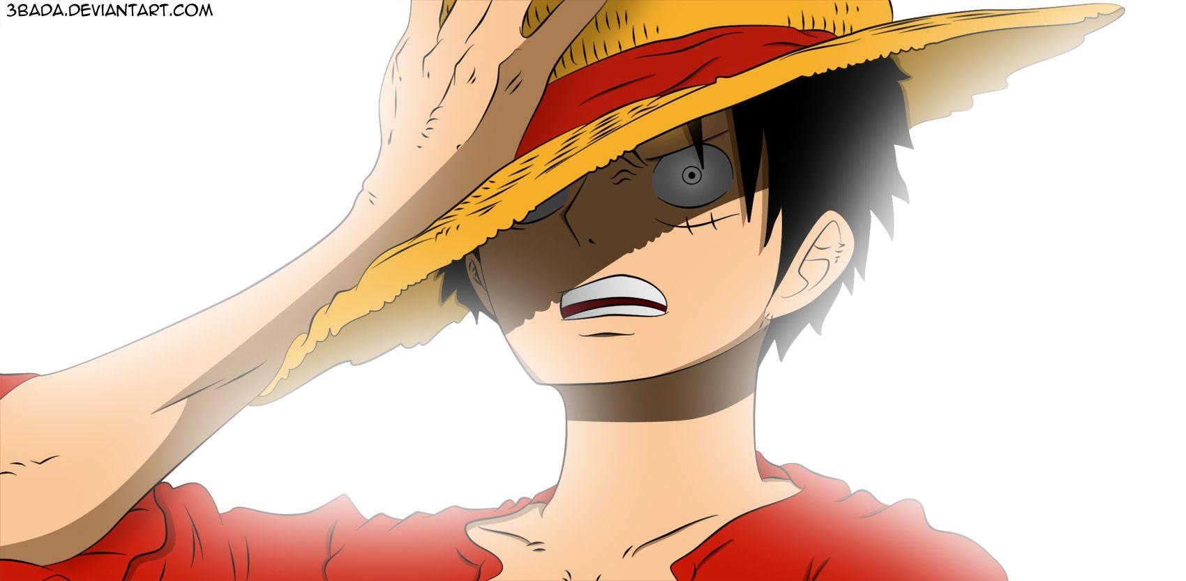 1700x833 One Piece Wallpaperx833