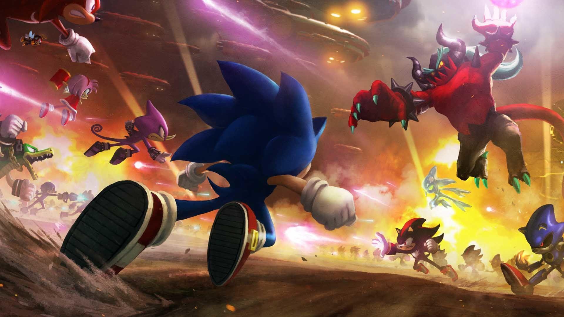sonic para pc sonic para pc