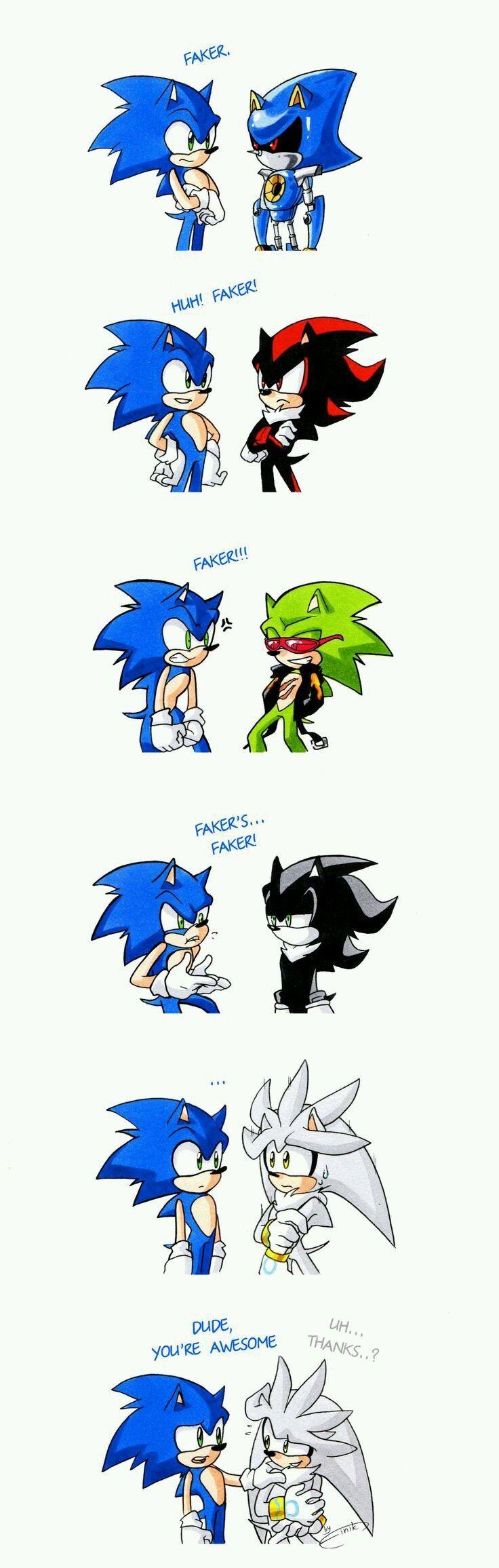 736x2312 Sonic the hedgehog wallpaper